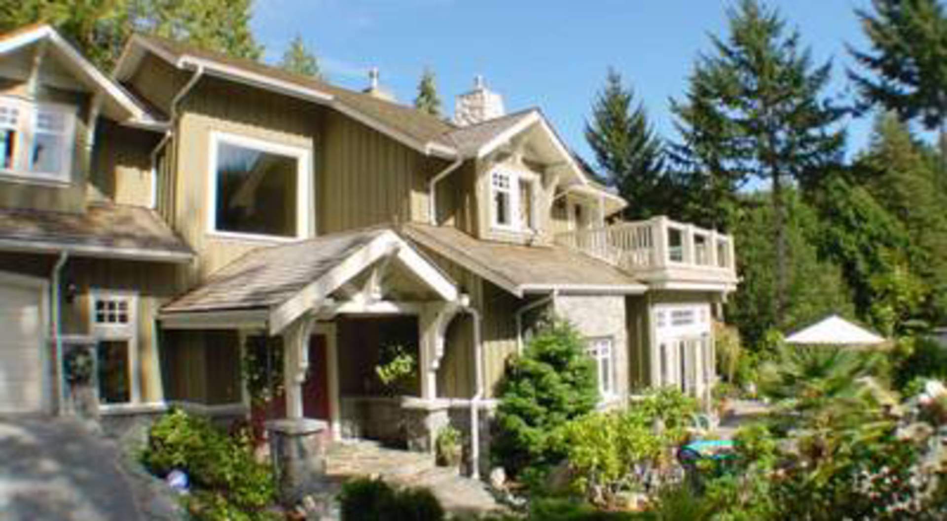 5697 Eagle Harbour Road West Vancouver Homes and Real Estate BC, Canada