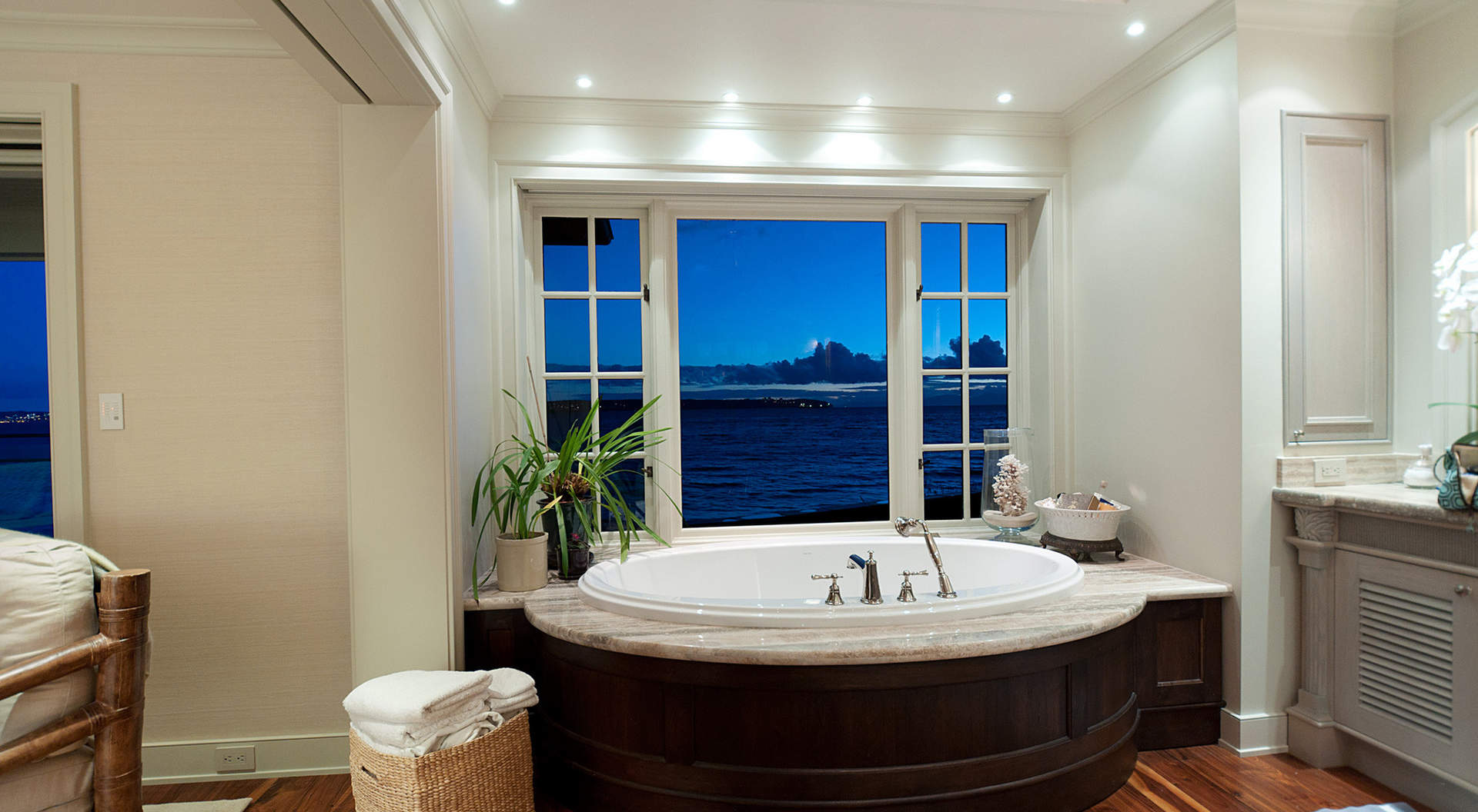 Master Ensuite