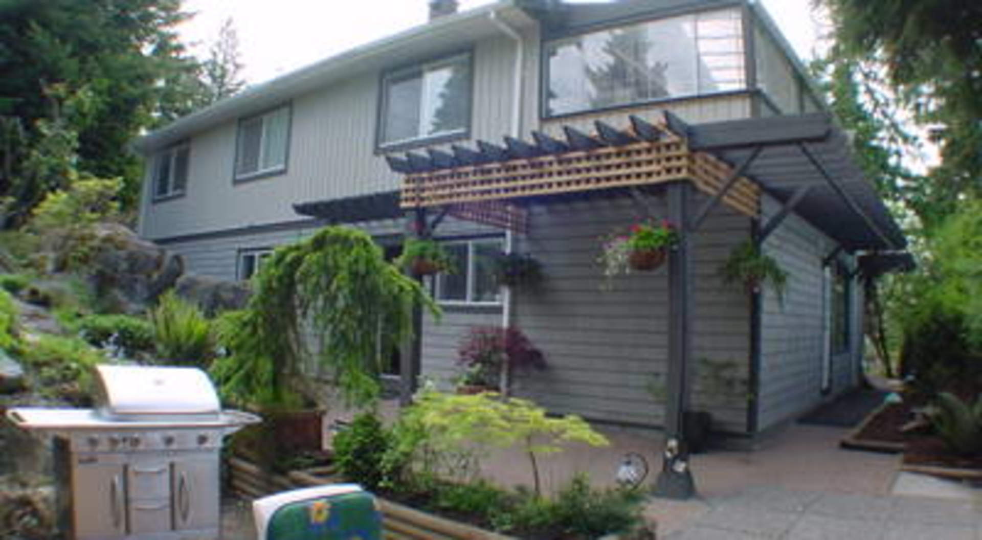 5477 Greenleaf Road West Vancouver Homes and Real Estate BC, Canada