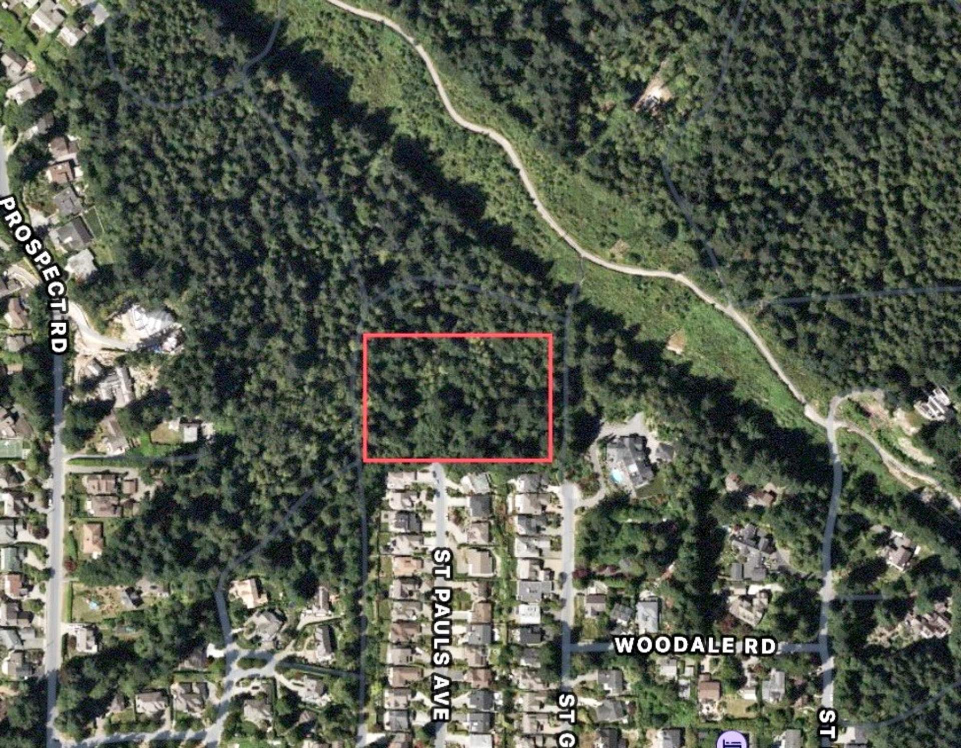 Spectacular North Vancouver Subdivision & Development Opportunity on a 4.1 Acre Estate on St Pauls Avenue – Upper Lonsdale