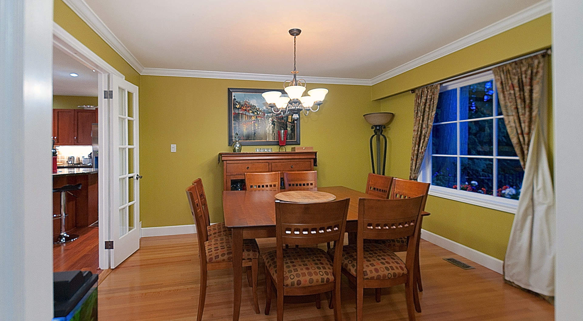 3175 Benbow Road West Vancouver Homes and Real Estate BC, Canada