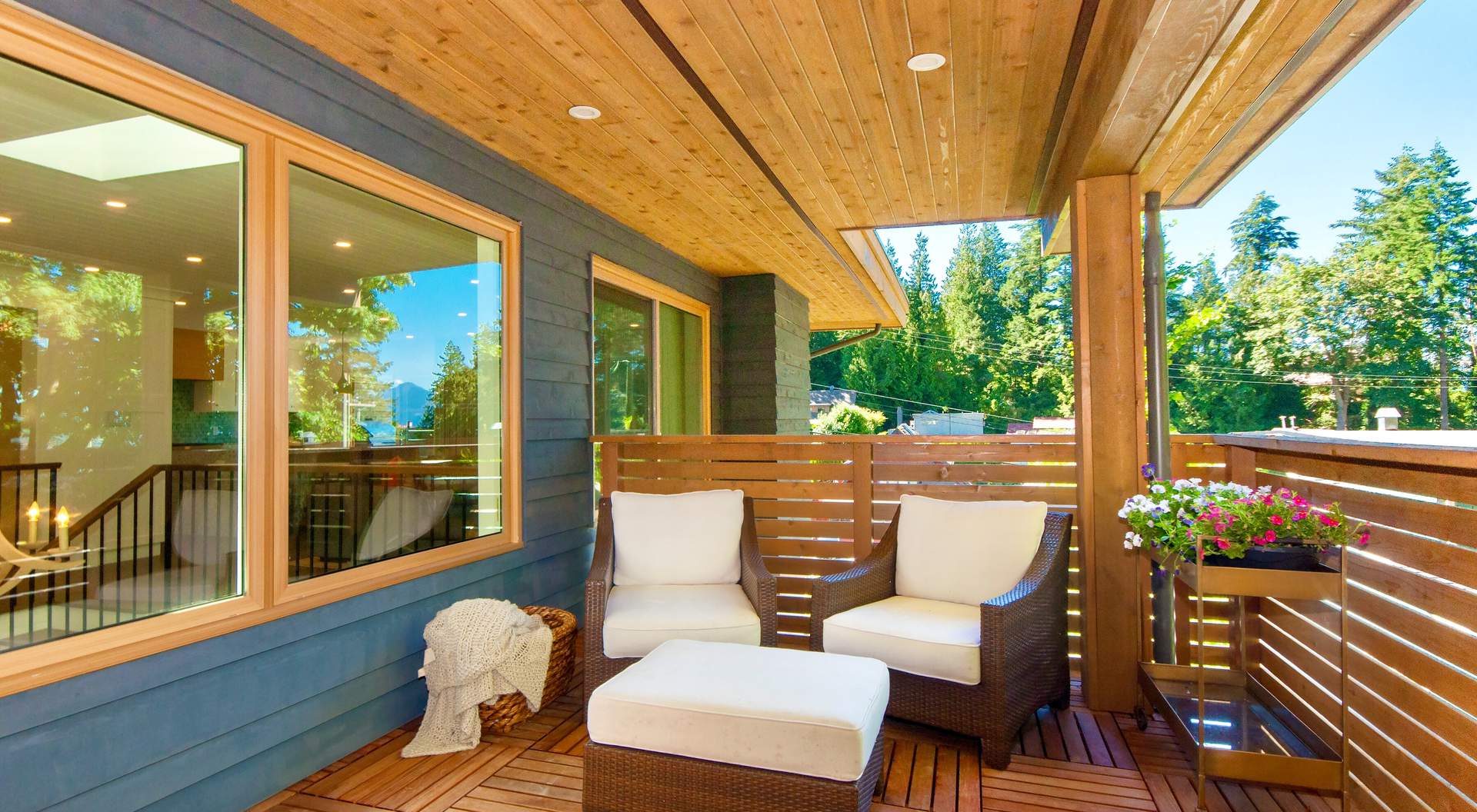 6844 Copper Cove Road - West Vancouver Homes and Real Estate - BC, Canada