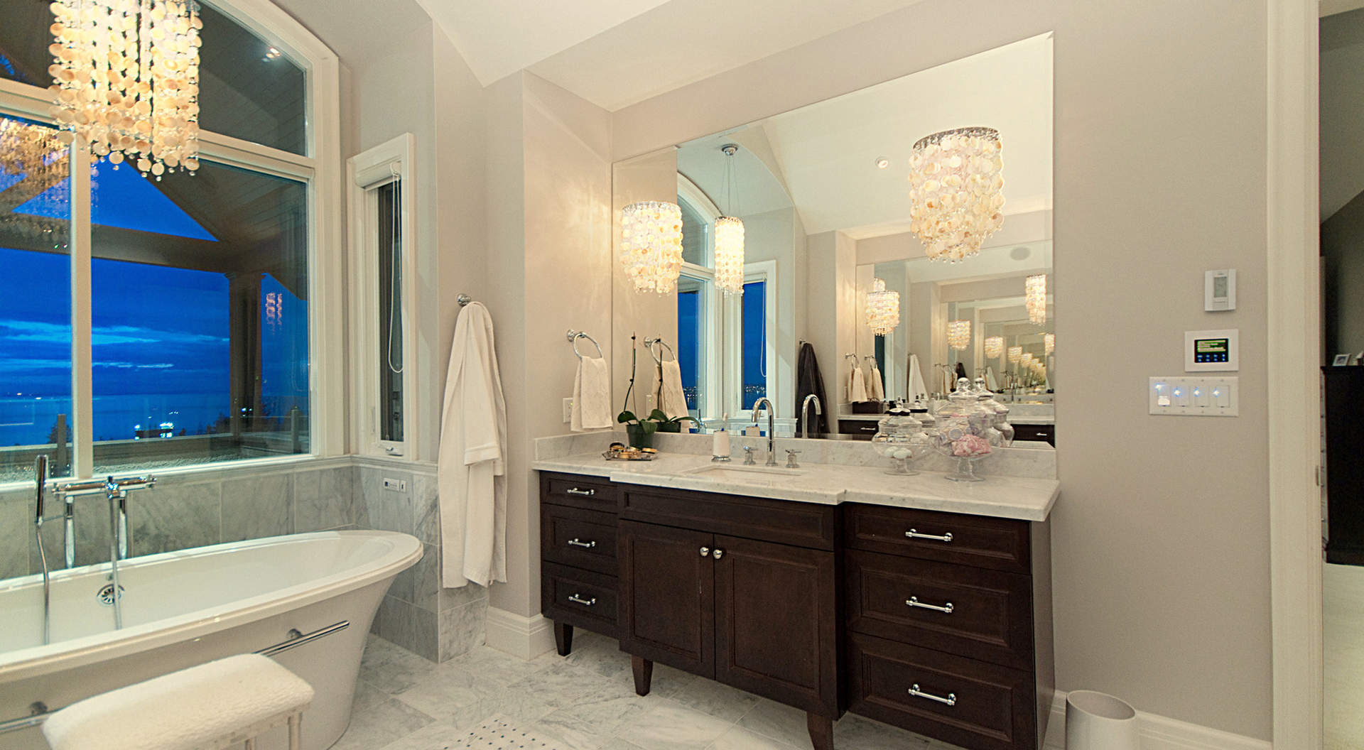 Master Ensuite