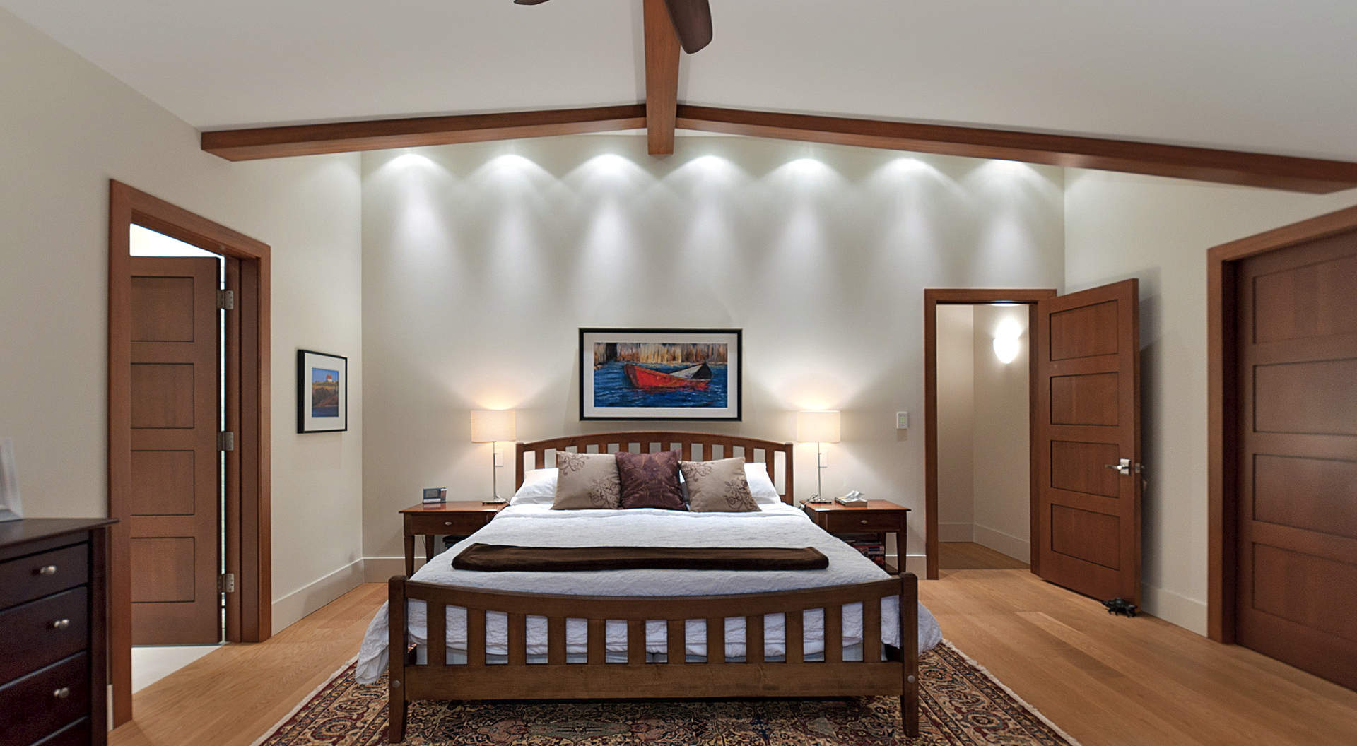 Fabulous Master Suite