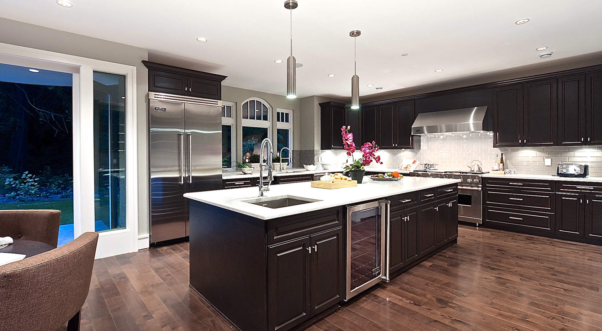 Top Appliances & Custom Millwork