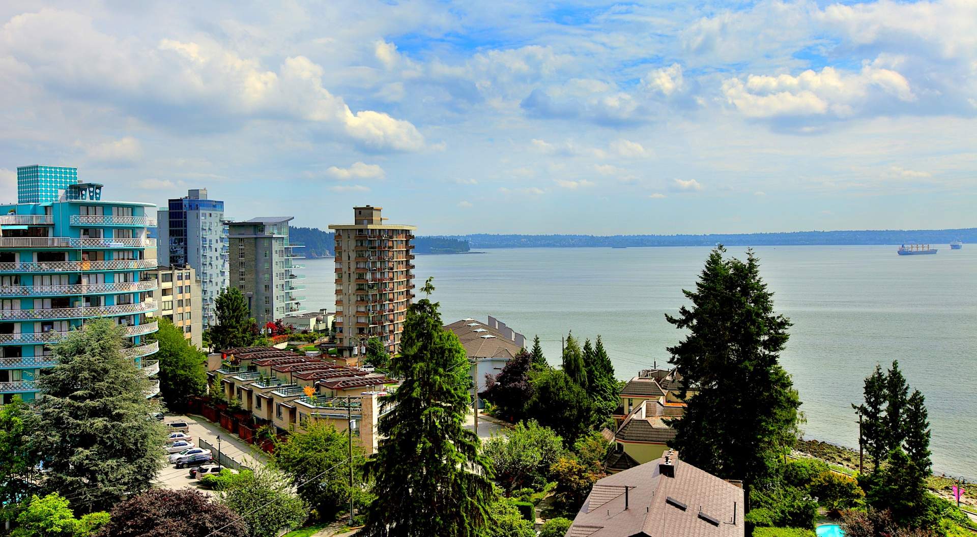 1001 2203 Bellevue Avenue West Vancouver Homes and Real Estate