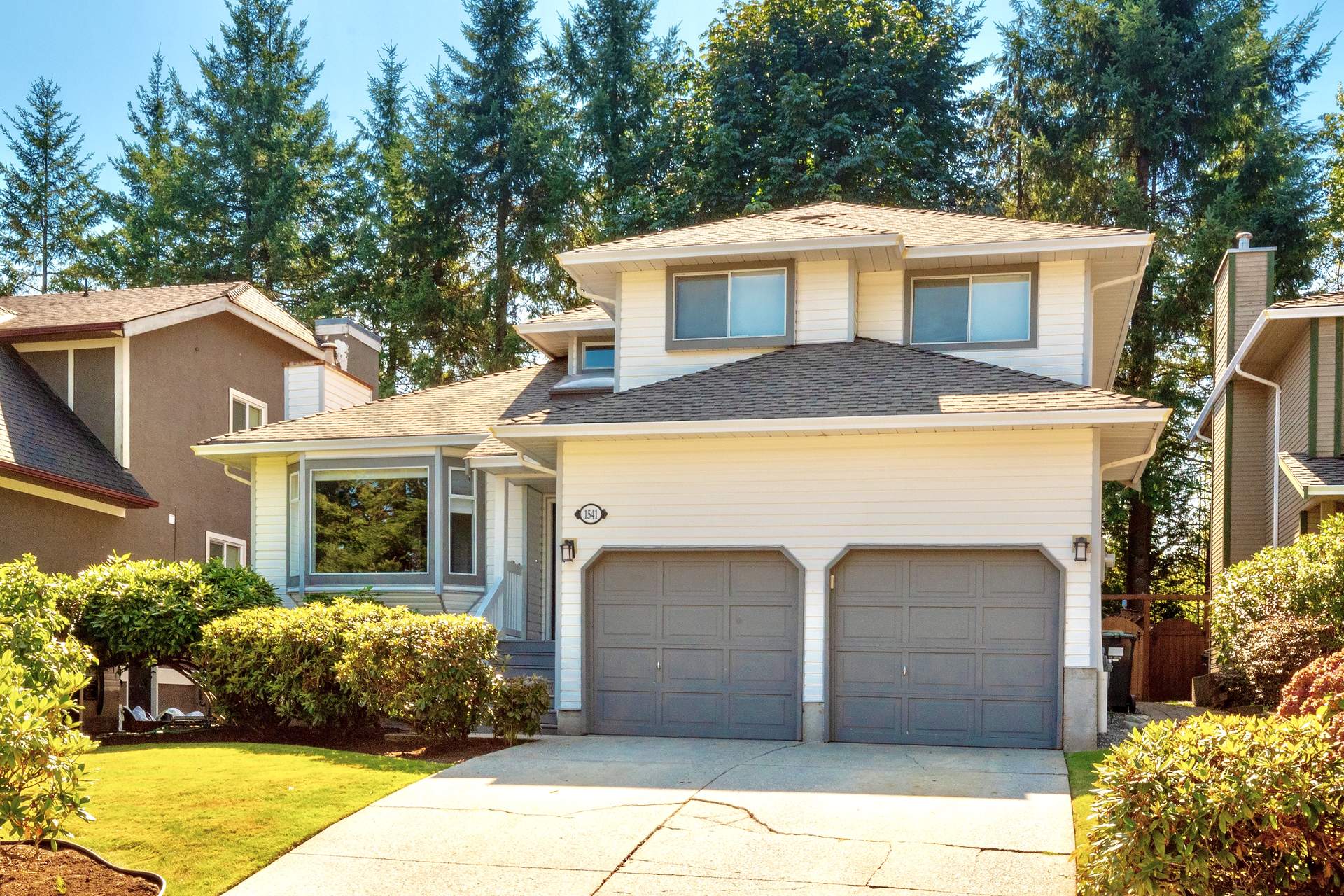 ¡Espectacular residencia familiar en un tranquilo callejón sin salida en Indian River a minutos de Deep Cove!