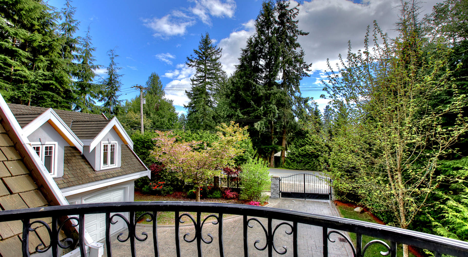 4379 Marine Drive West Vancouver Homes and Real Estate BC, Canada