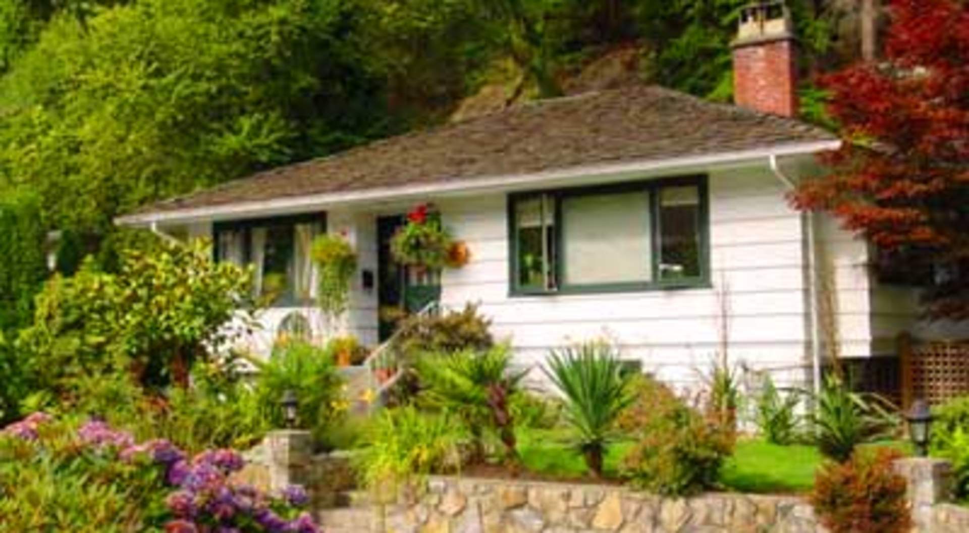 5637 Eagle Harbour Road West Vancouver Homes and Real Estate BC, Canada