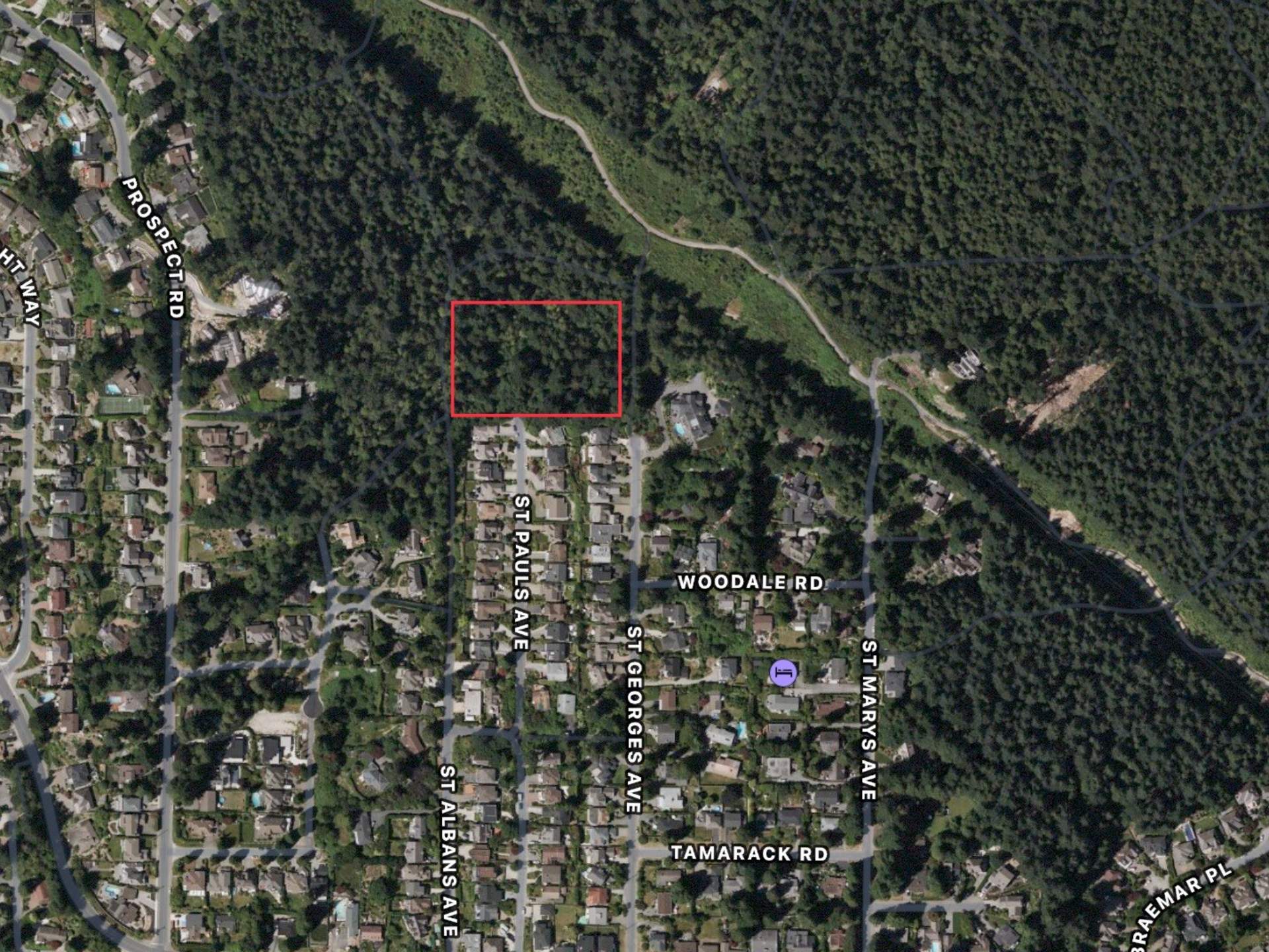 Spectacular North Vancouver Subdivision & Development Opportunity on a 4.1 Acre Estate on St Pauls Avenue – Upper Lonsdale