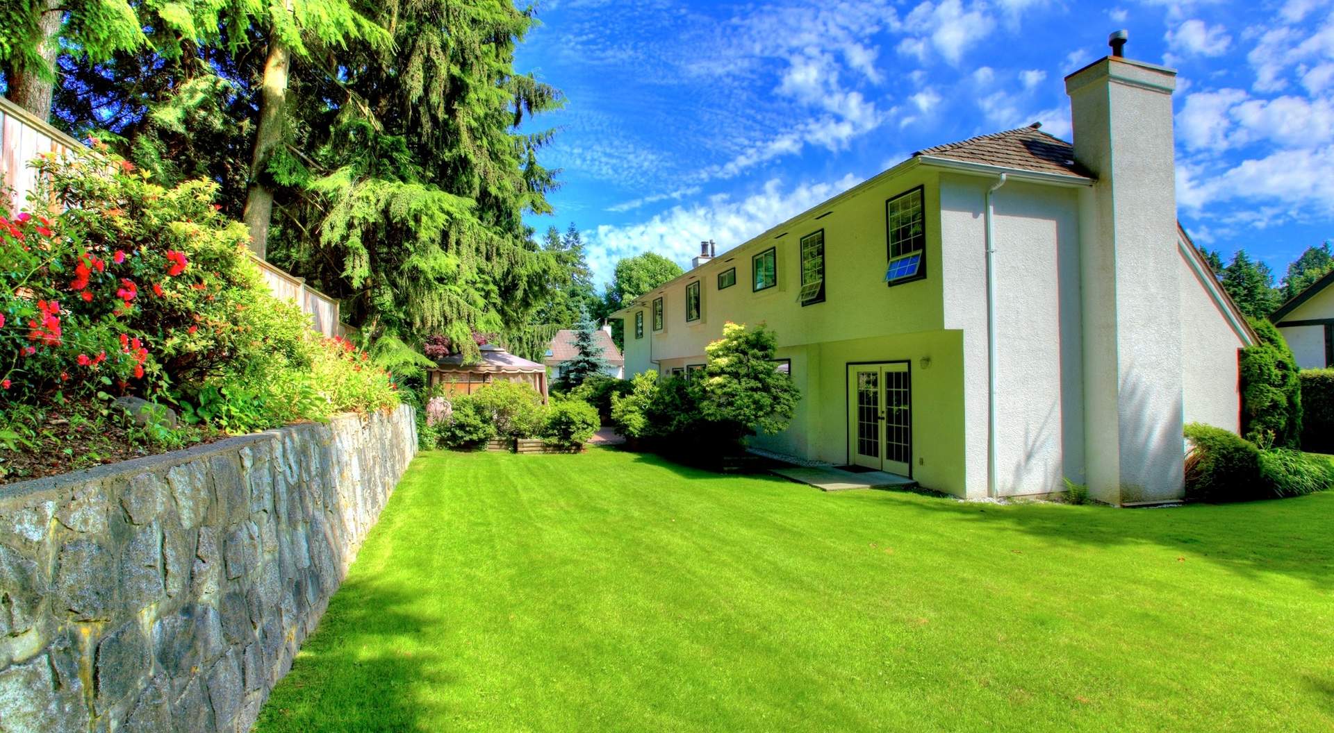 721 Eden Place West Vancouver Homes and Real Estate BC, Canada