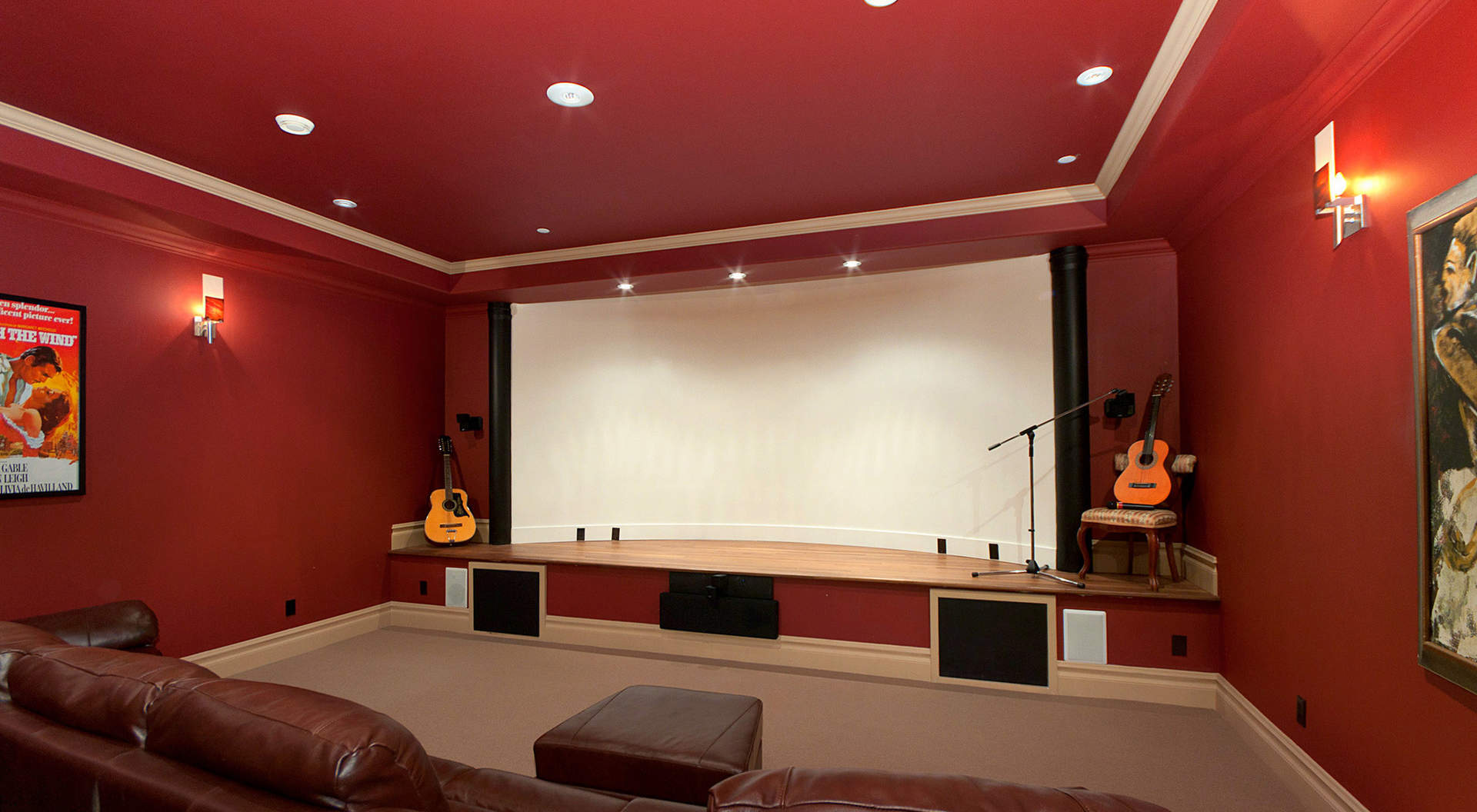 Home Theatre