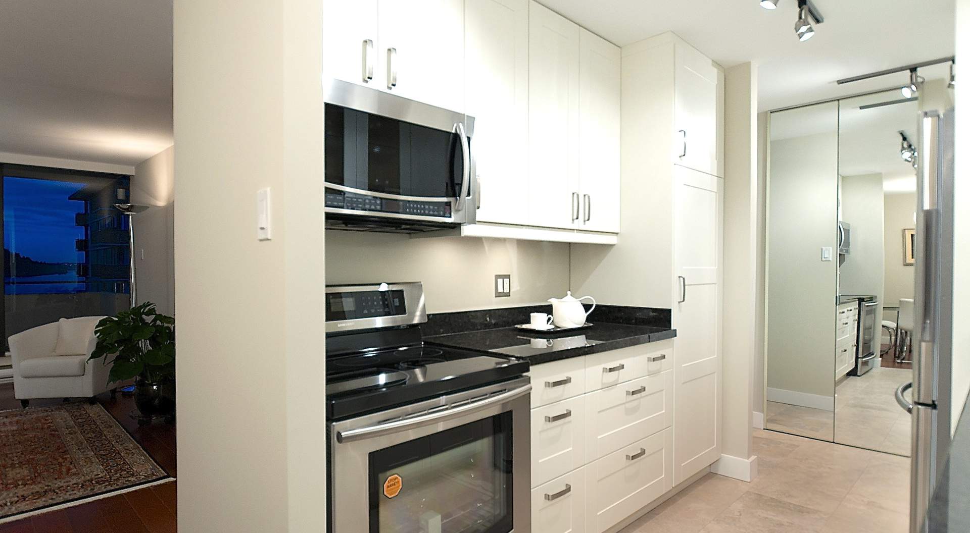 Gorgeous Kitchen