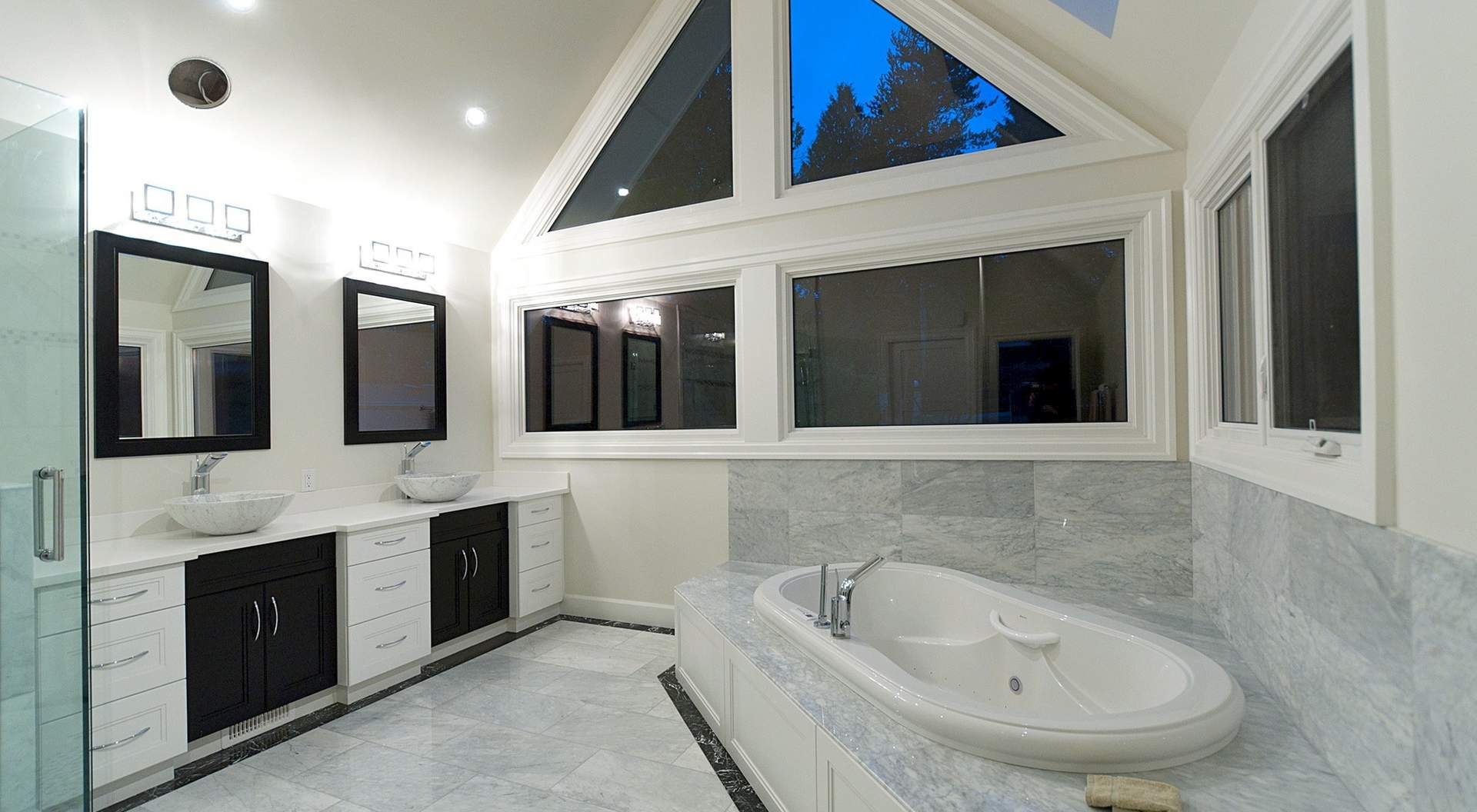 Spa-like Master Ensuite