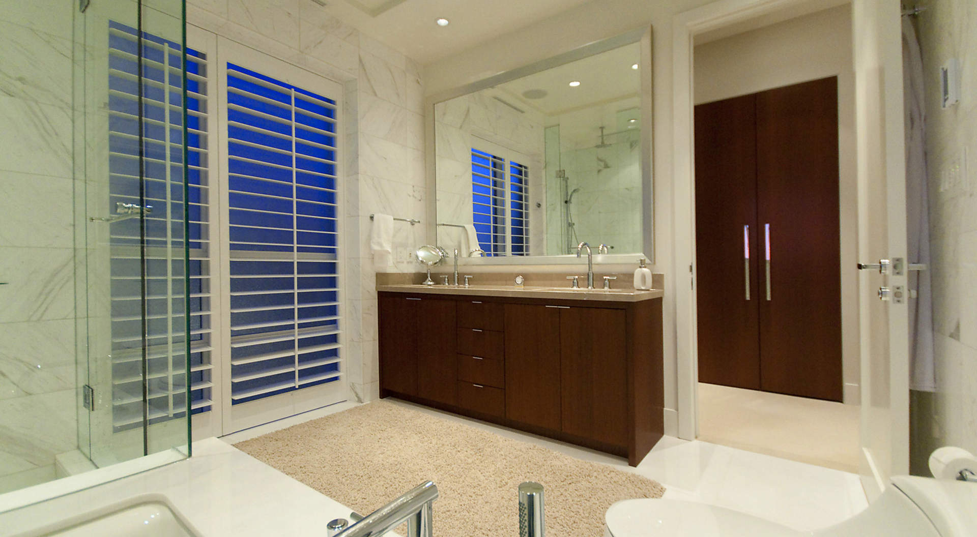 Master Ensuite