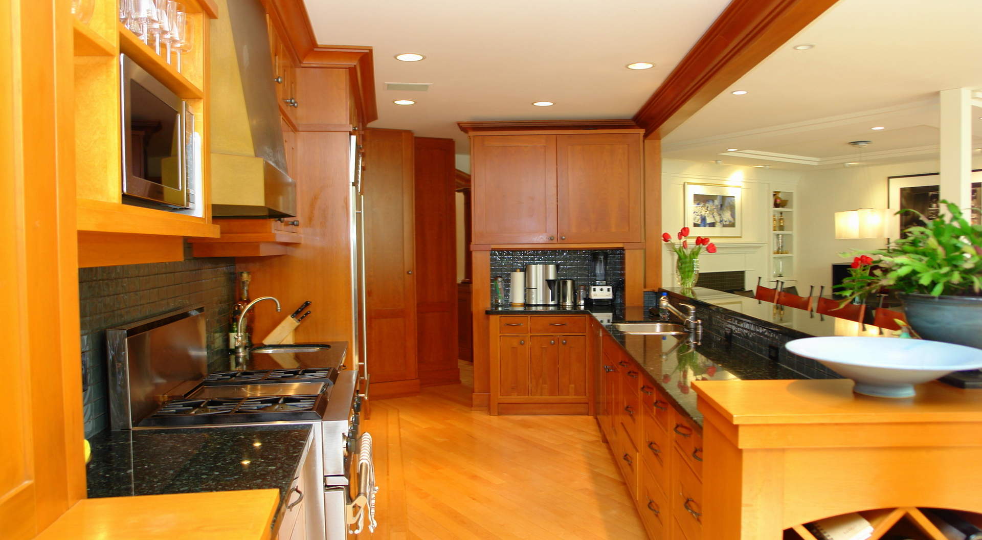 Fabulous Cabinetry