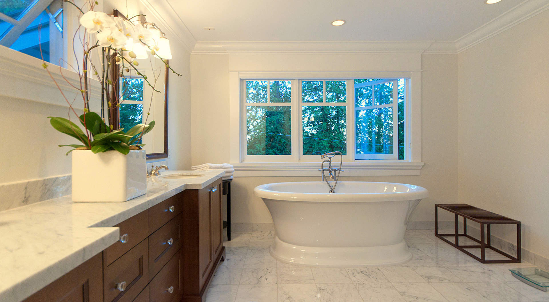 Master Ensuite