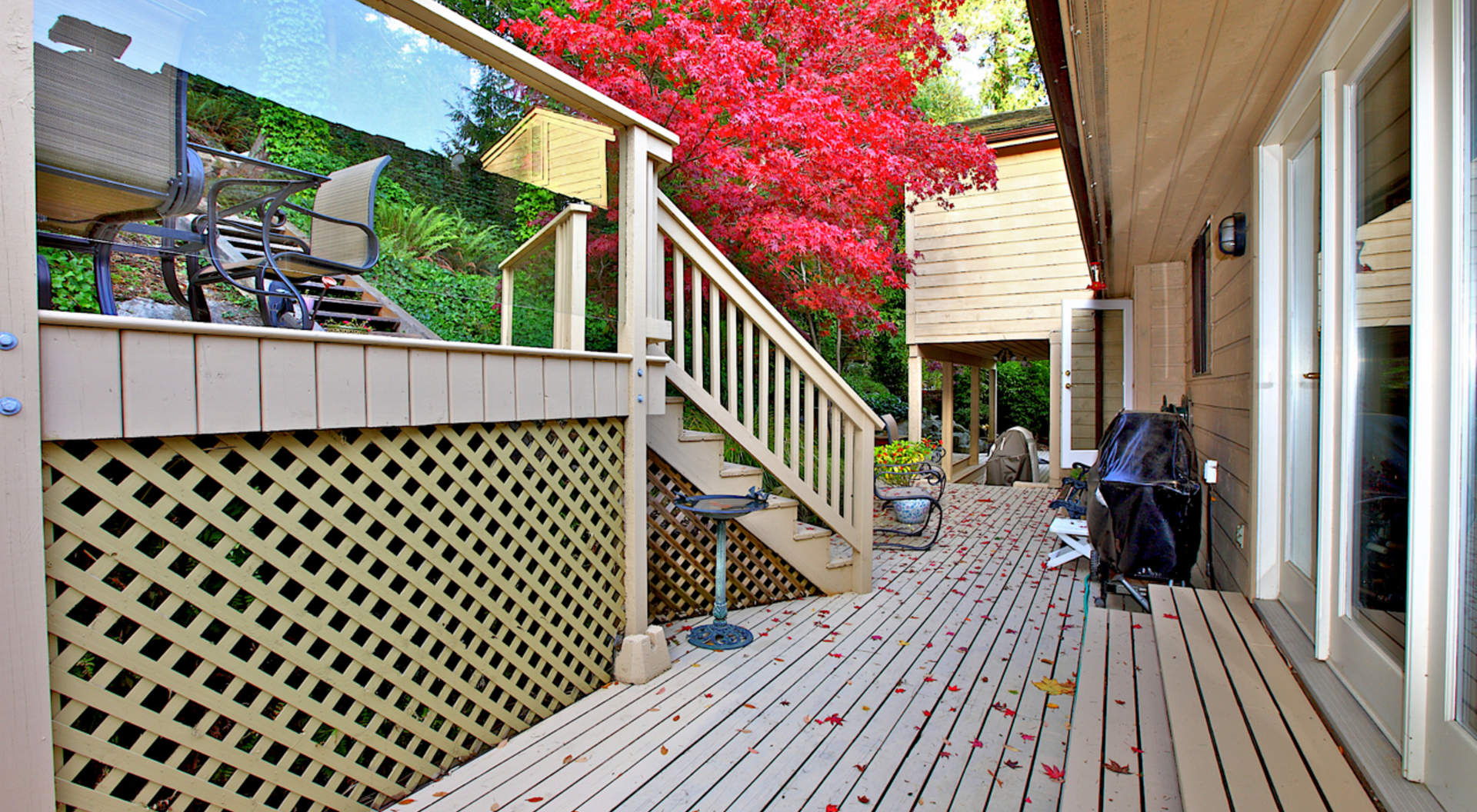 4625 Caulfeild Drive West Vancouver Homes and Real Estate BC, Canada