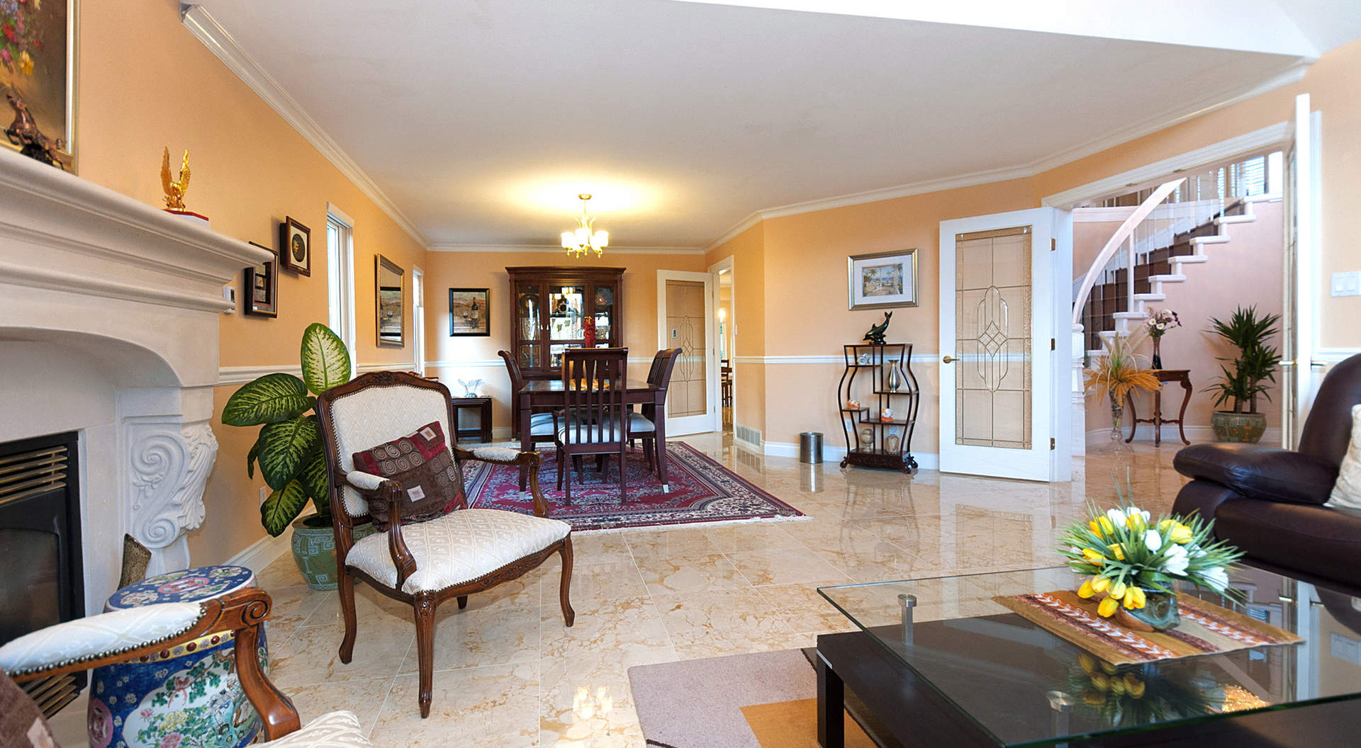 399 Inglewood Place West Vancouver Homes and Real Estate BC, Canada