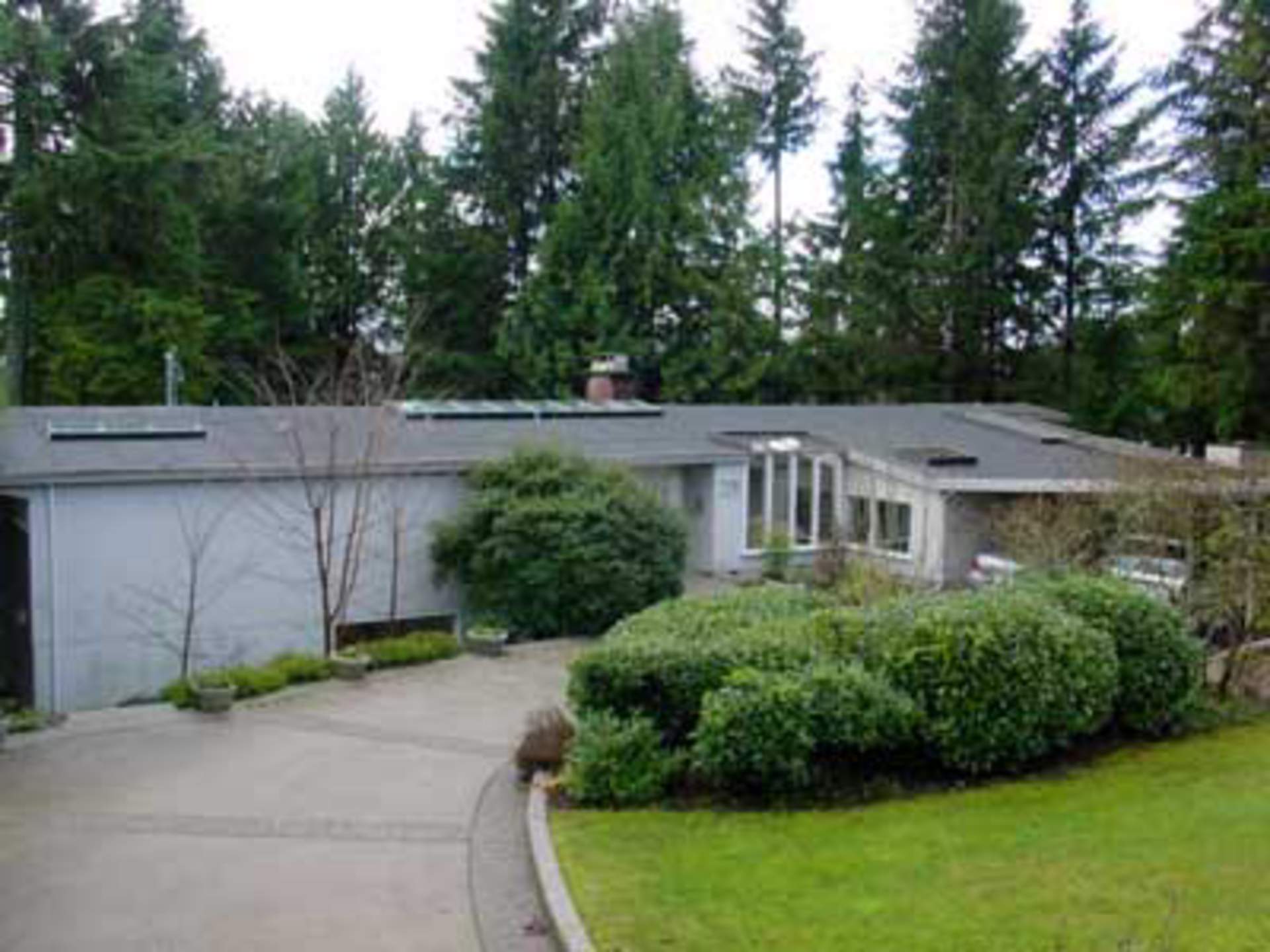 716 Parkside Road West Vancouver Homes and Real Estate BC, Canada