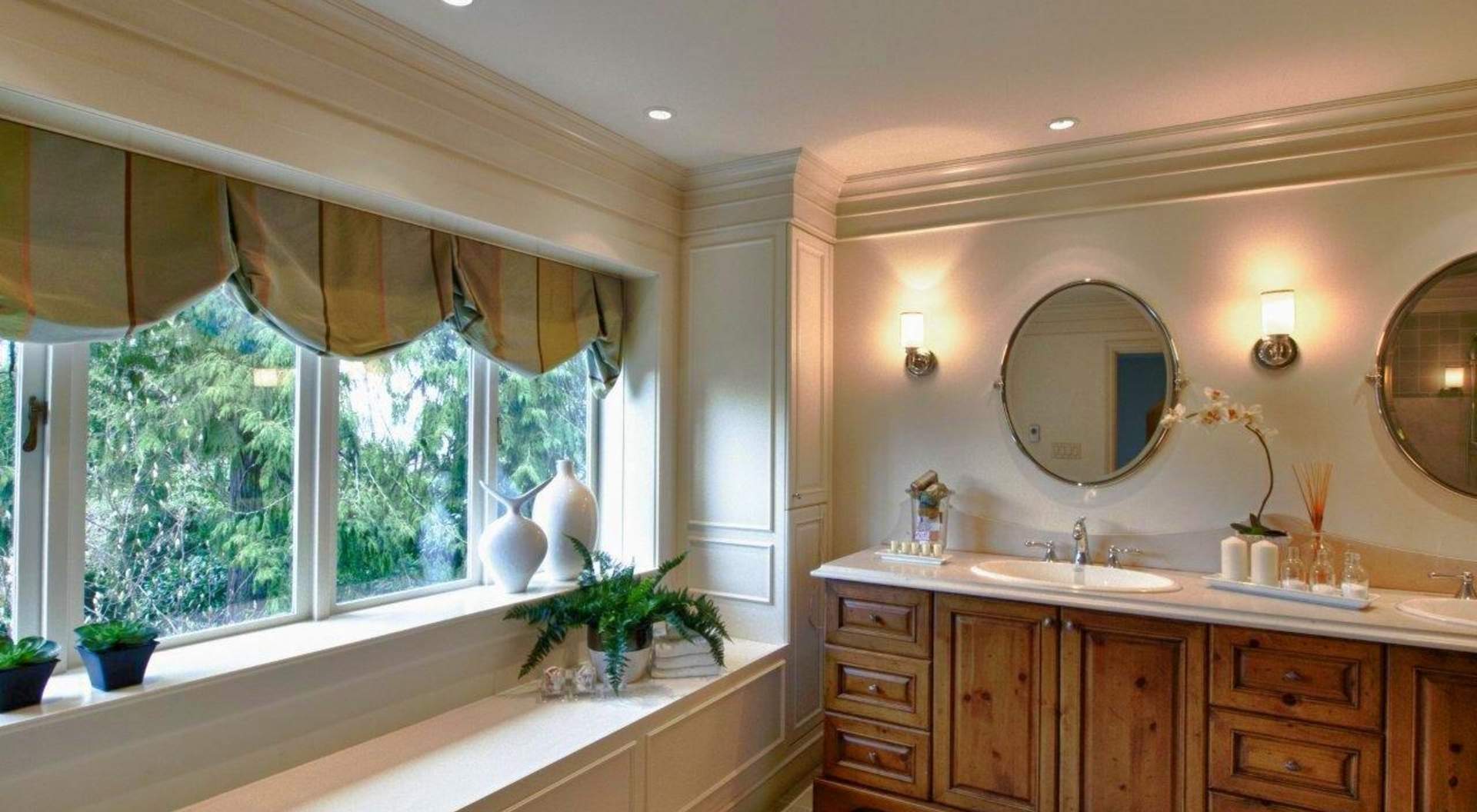 Master Ensuite