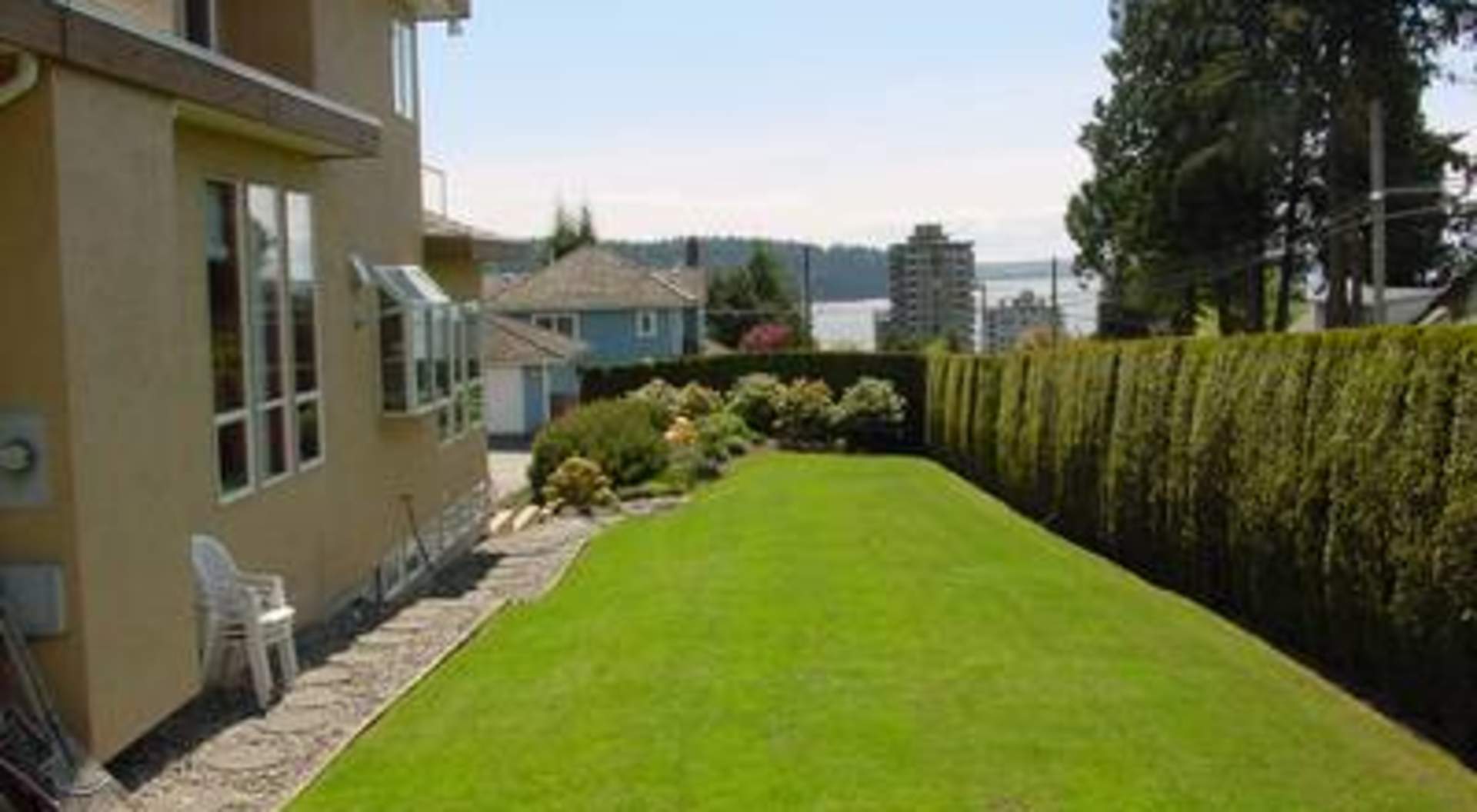 1296 Gordon Avenue West Vancouver Homes and Real Estate BC, Canada