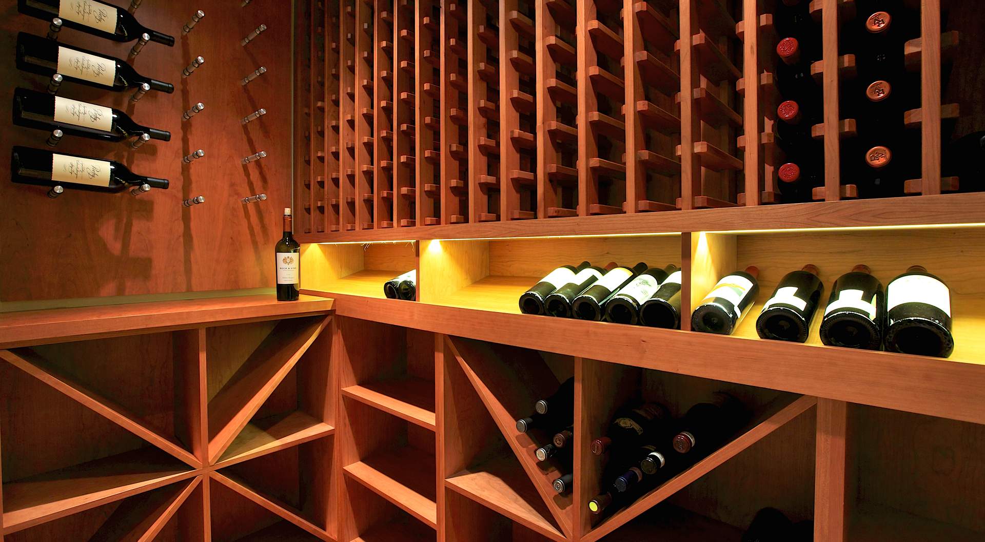 Wine Room