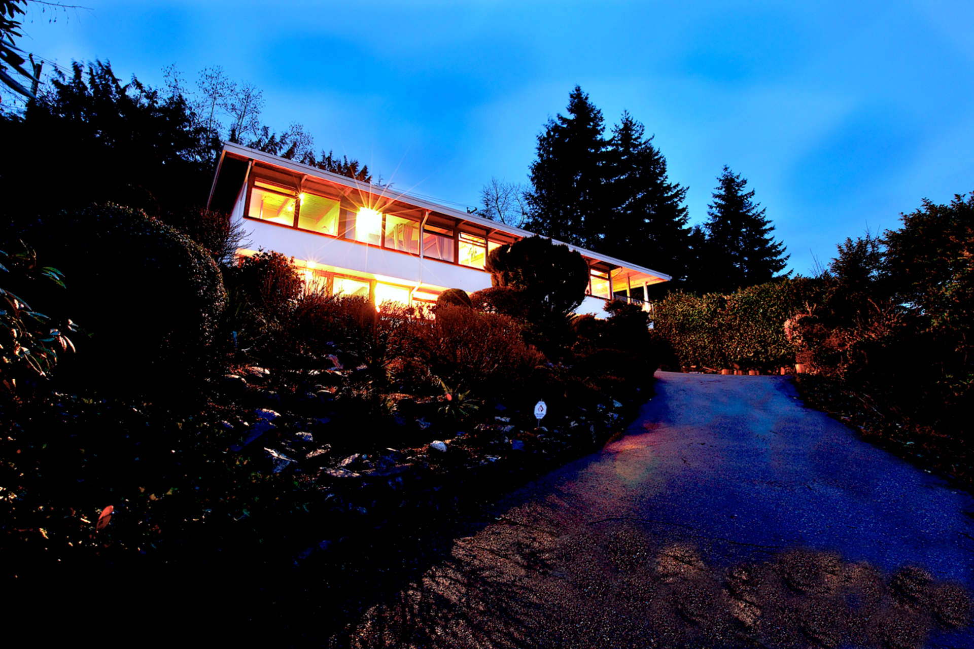 609 Barnham Road West Vancouver Homes and Real Estate BC, Canada