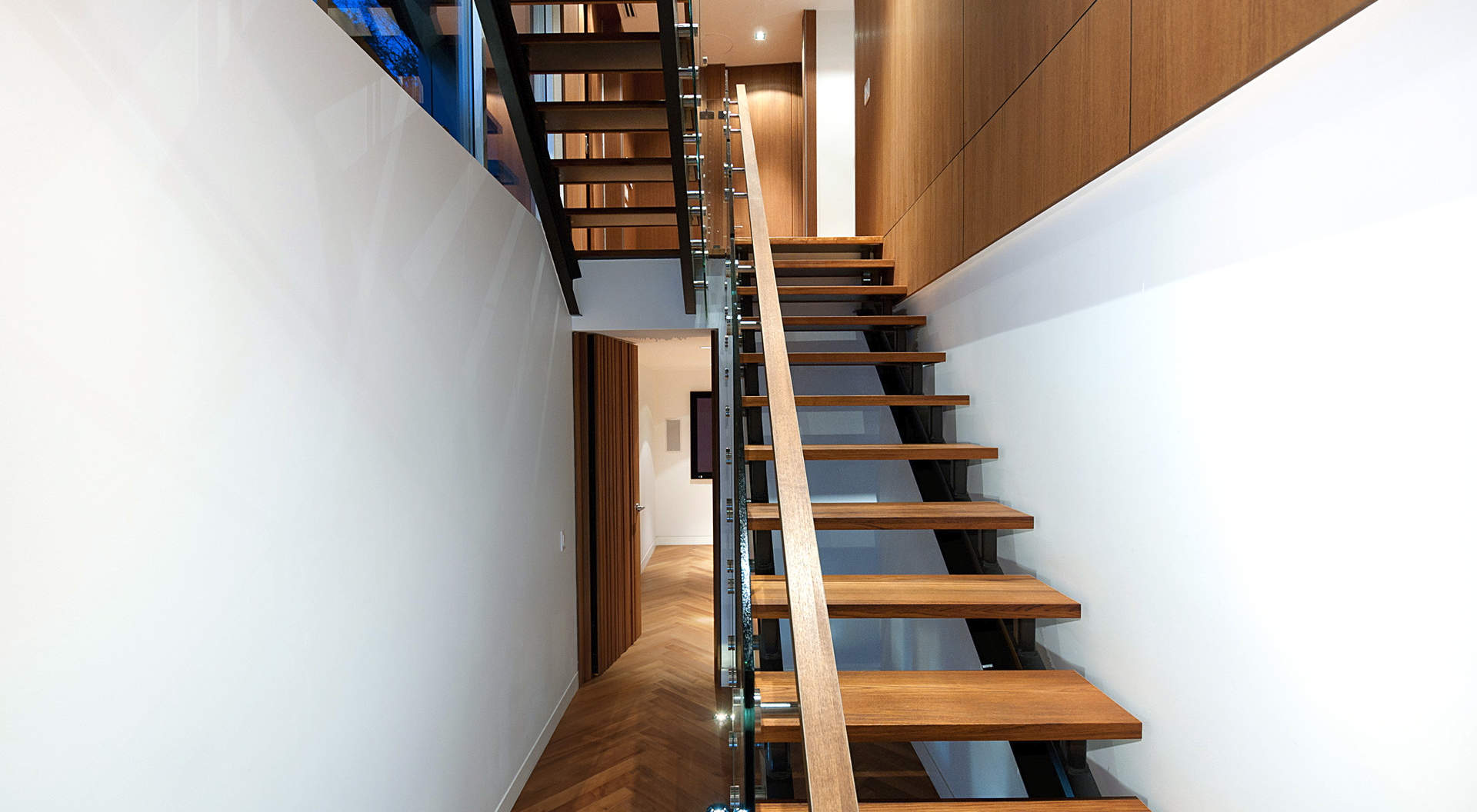 Lowe Staircase