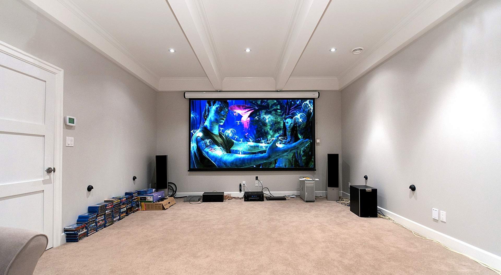 Home Theatre