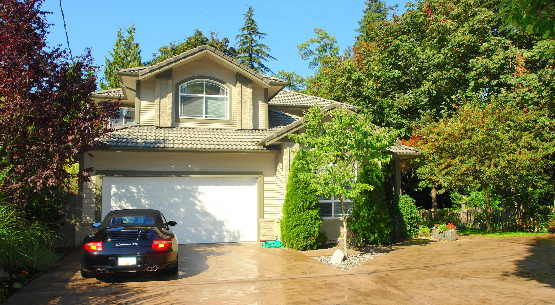 2156 Bowser Avenue West Vancouver Homes and Real Estate BC, Canada