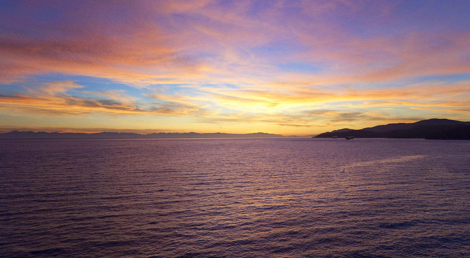 Oceanviews espectaculares al Sur-Oeste