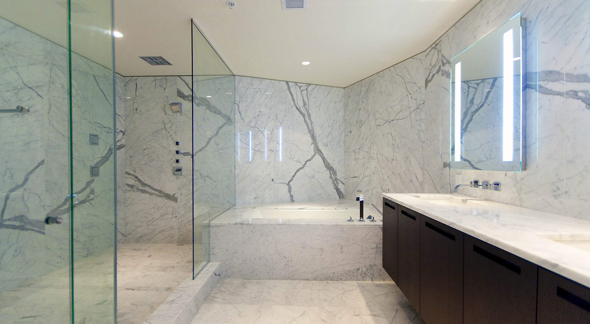 Master con baño privado