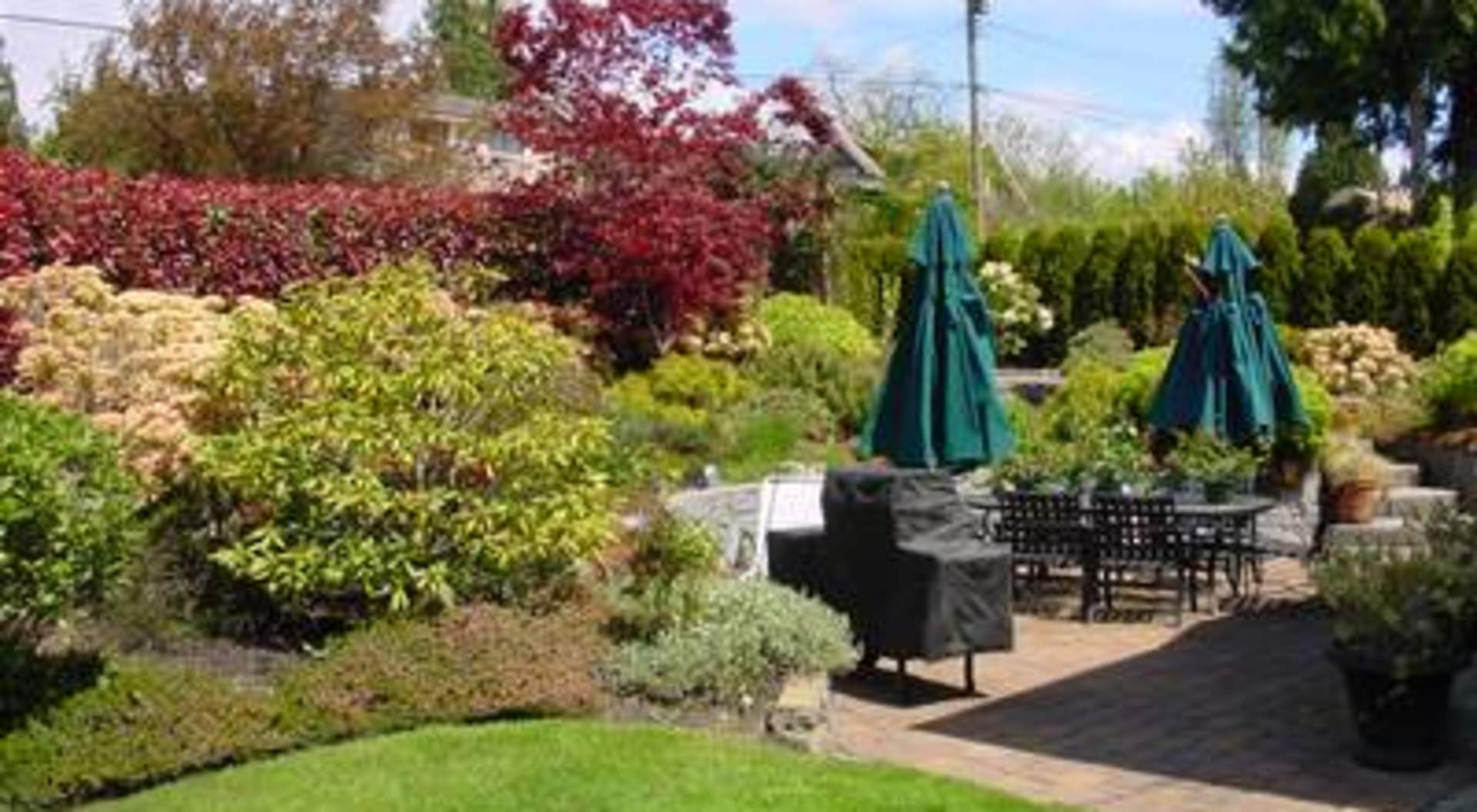 South Cerney Water Park