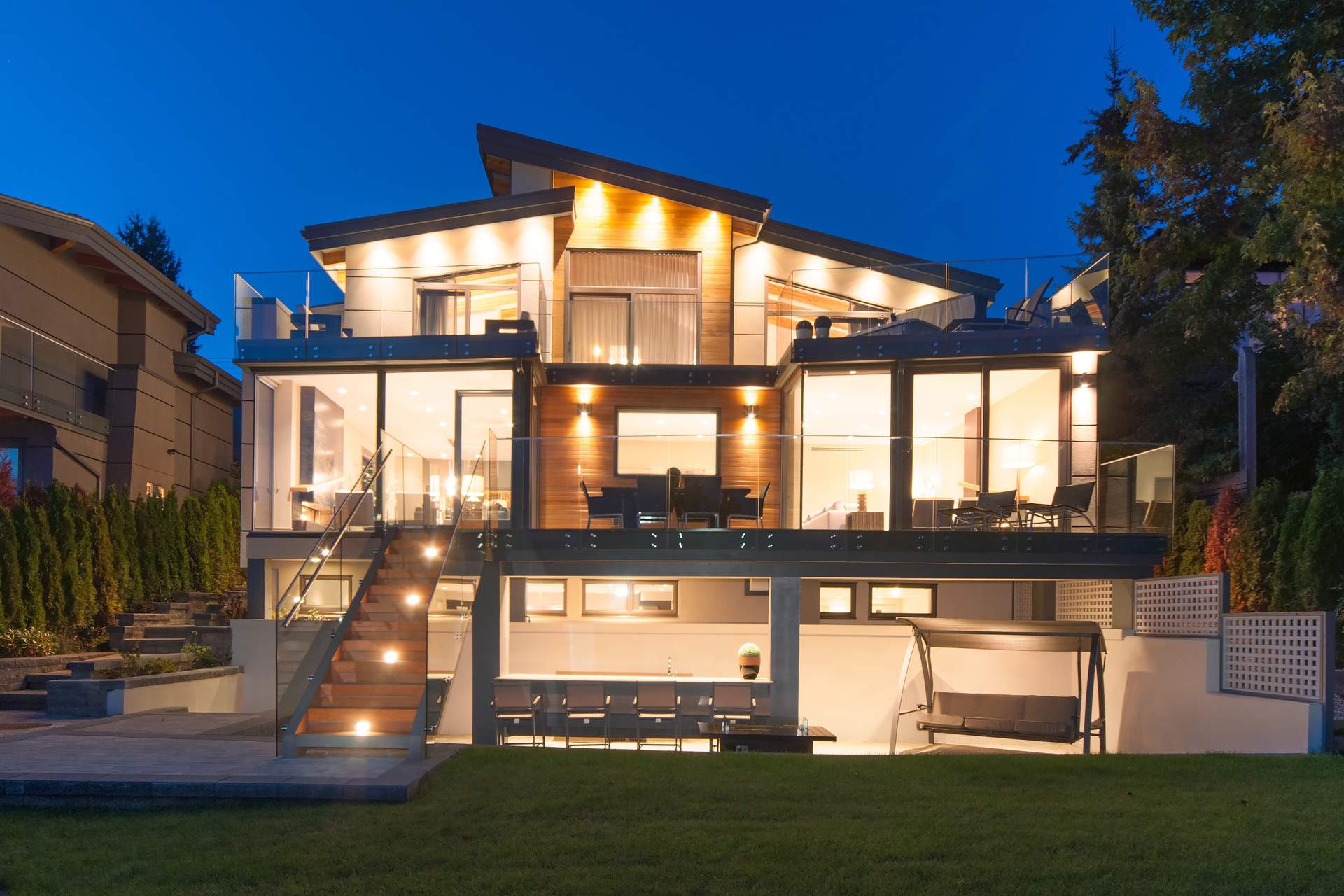 PHOTOS: Check out the 11 most expensive homes in Canada