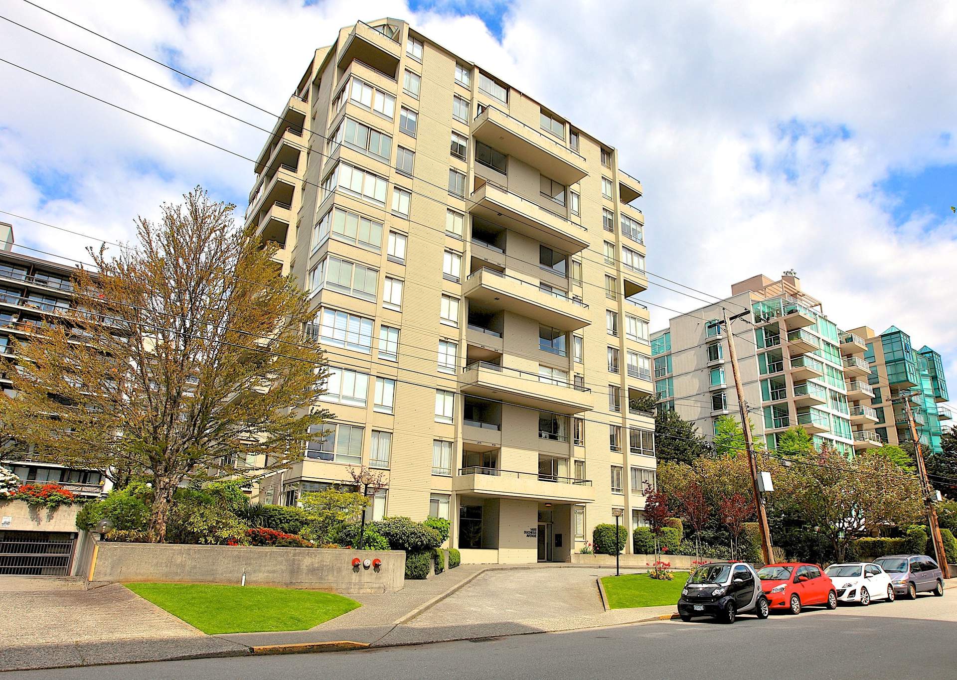 801 1485 Duchess Avenue West Vancouver Homes and Real Estate BC