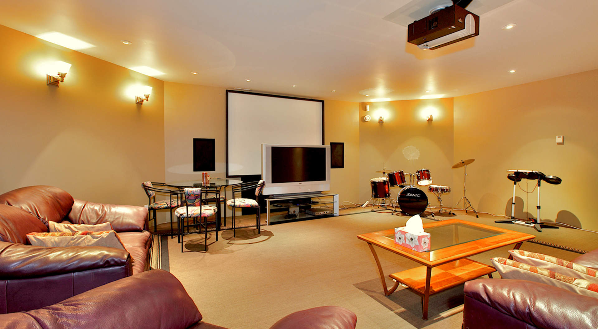 Home Theatre