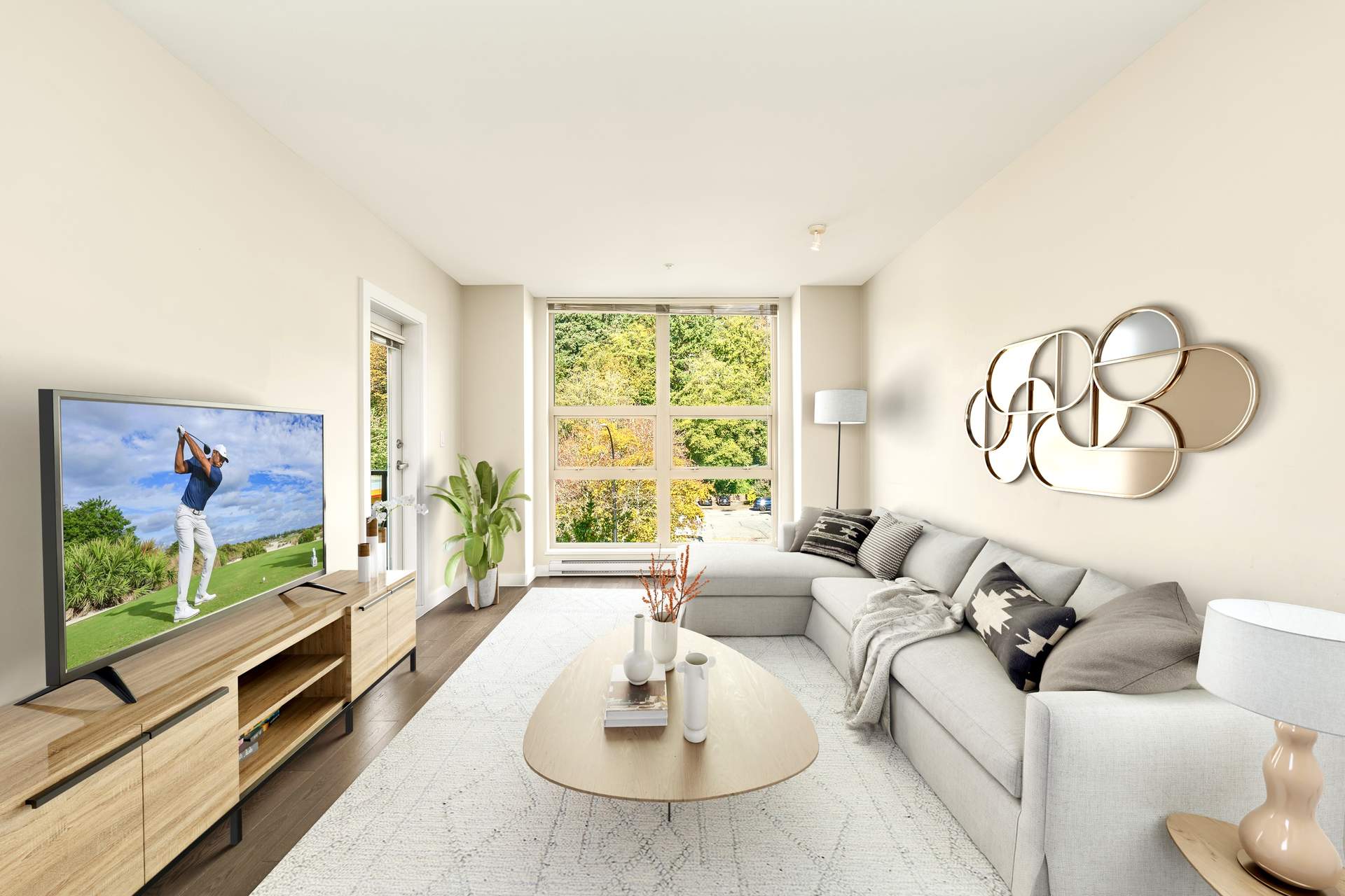 “THE DRIVE” by Onni in North Vancouver – Exquisite Northwest Corner Suite