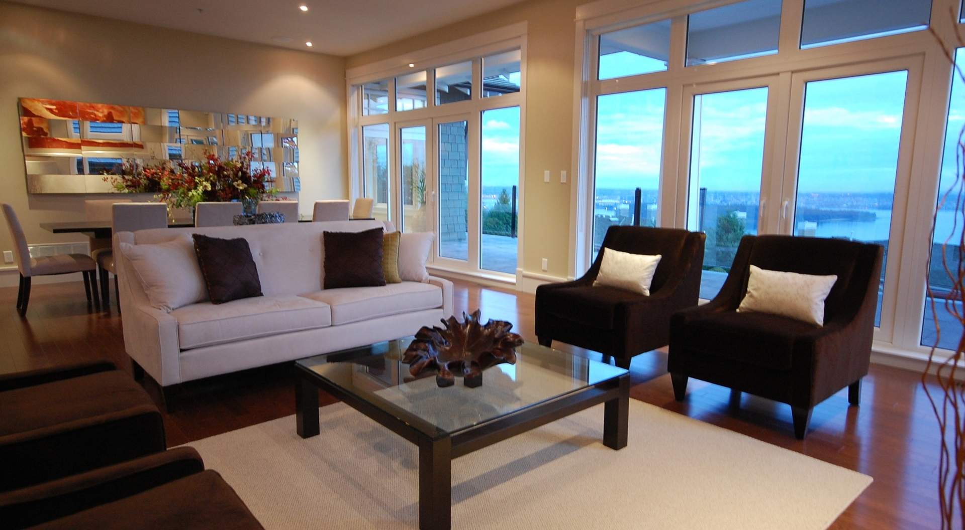 Gorgeous Living Room