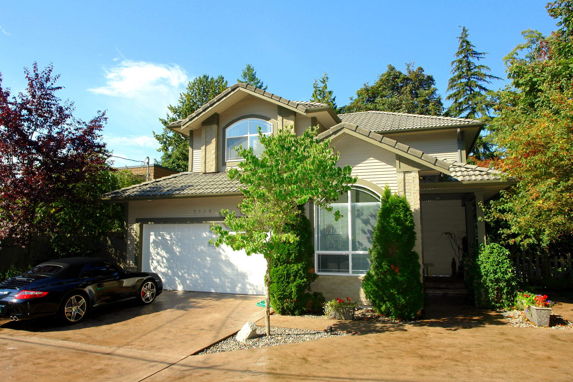 2156 Bowser Avenue West Vancouver Homes and Real Estate BC, Canada