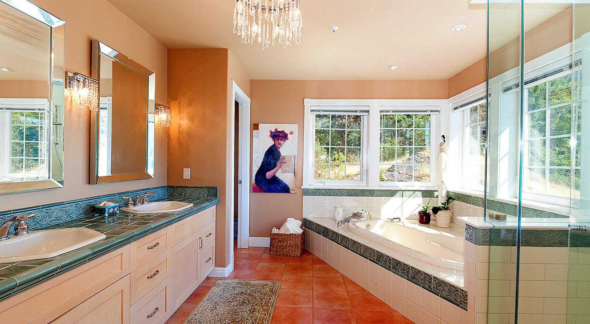 Master Ensuite