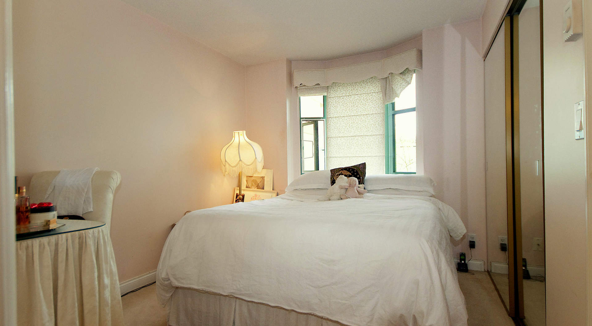 Dormitorio de invitados # 2