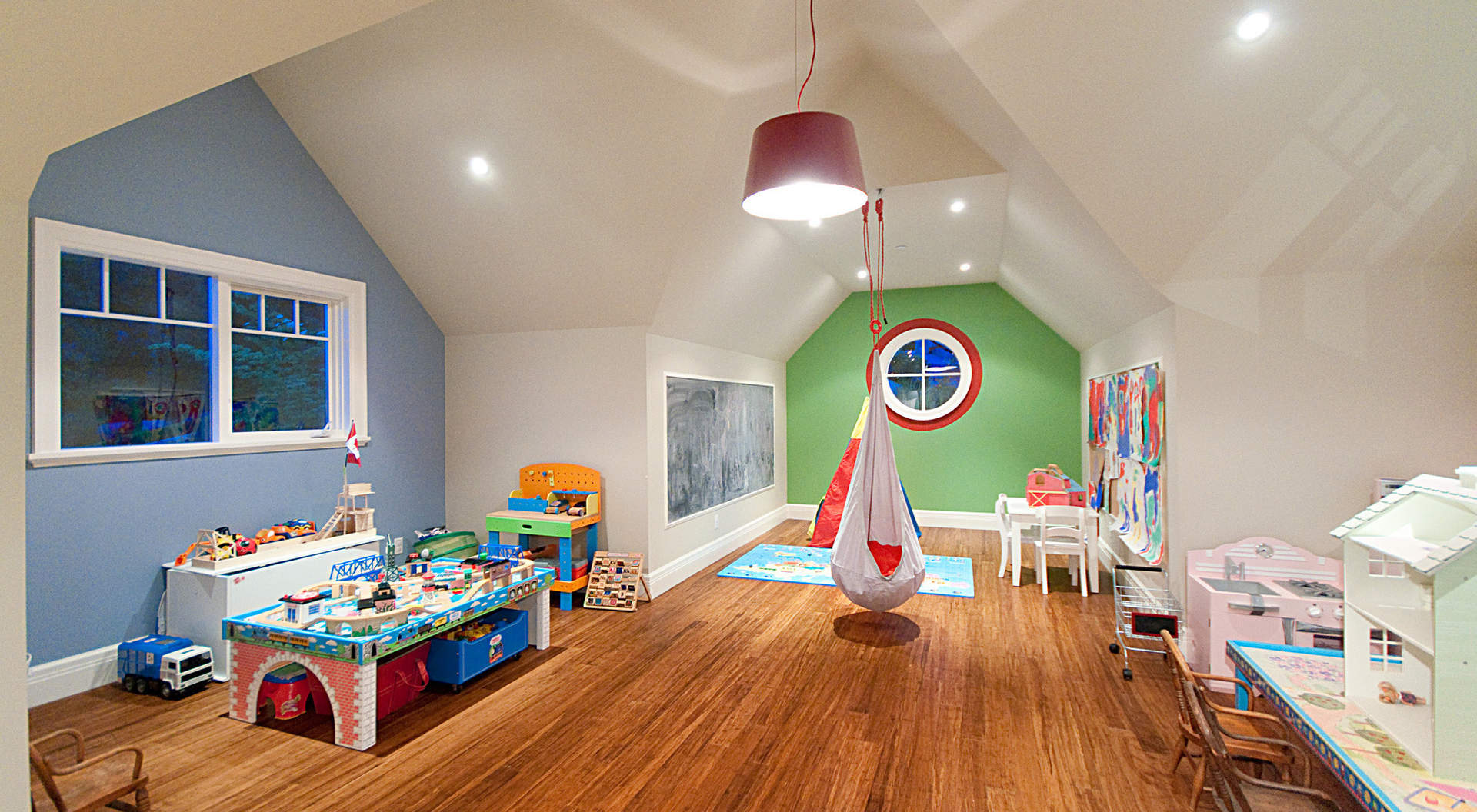 Children's Playroom