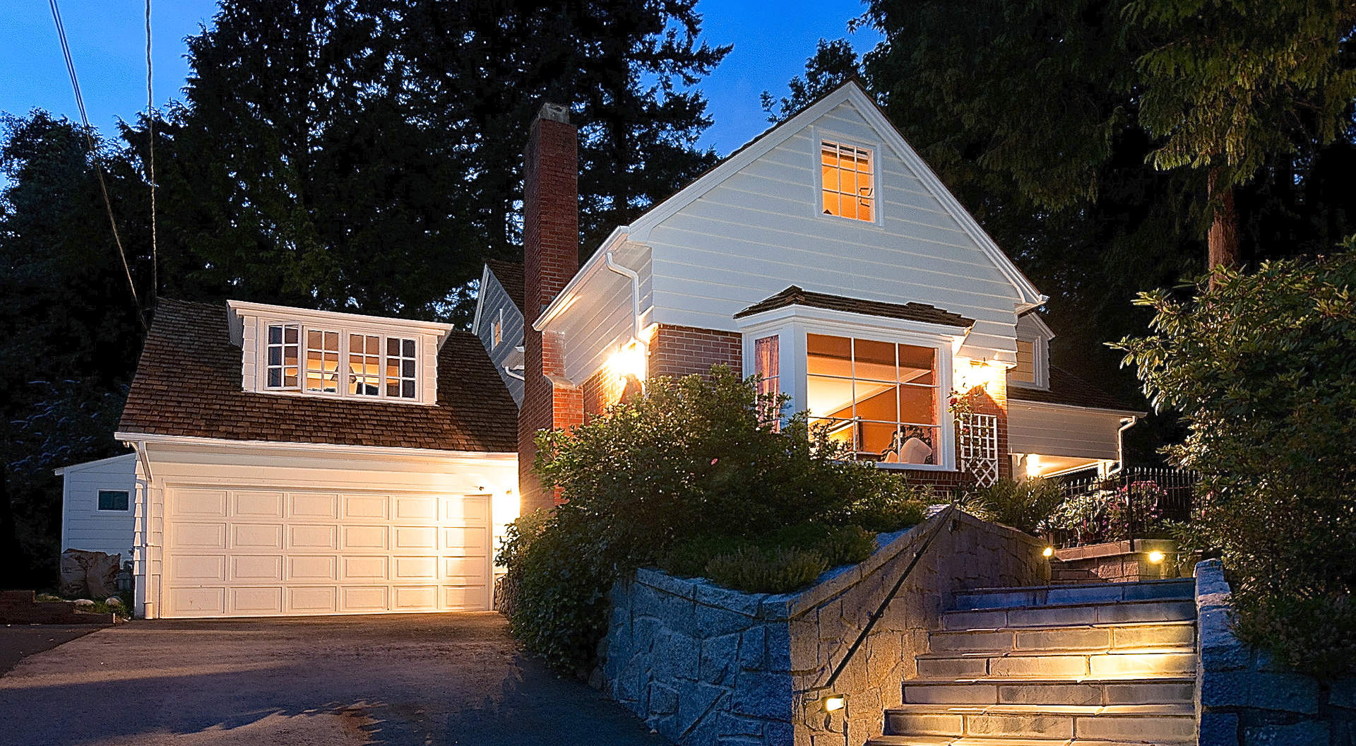 3175 Benbow Road West Vancouver Homes and Real Estate BC, Canada