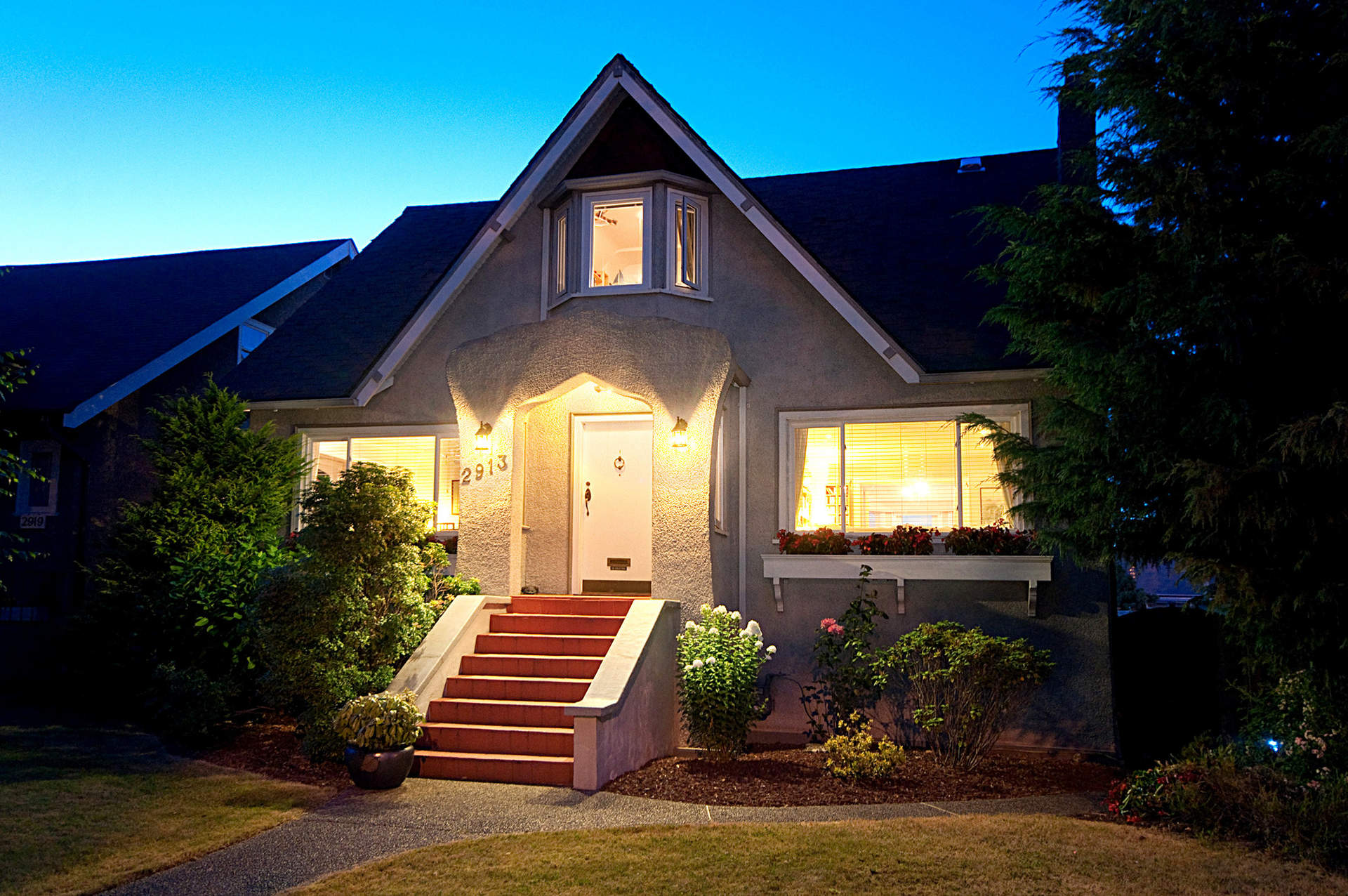 2913 West 28th Avenue West Vancouver Homes and Real Estate BC, Canada