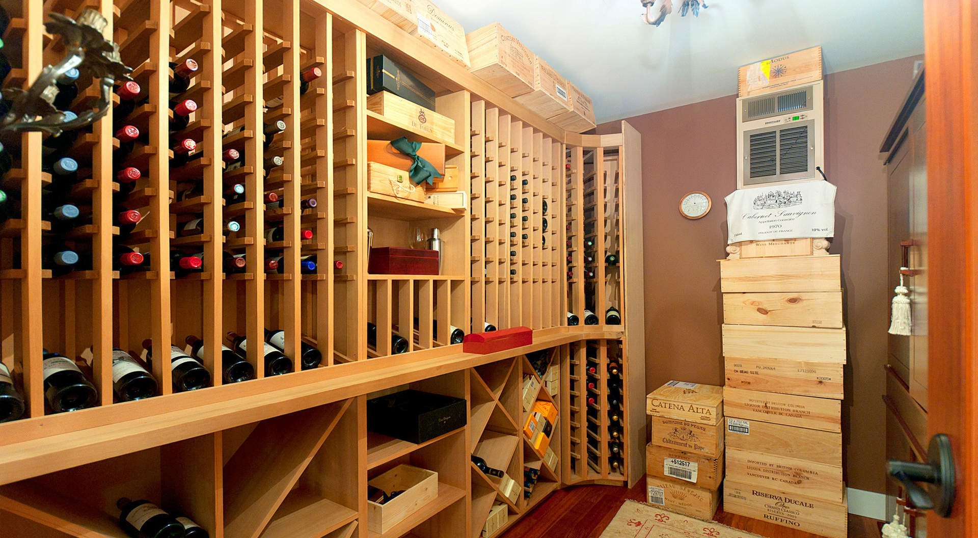 Wine Cellar