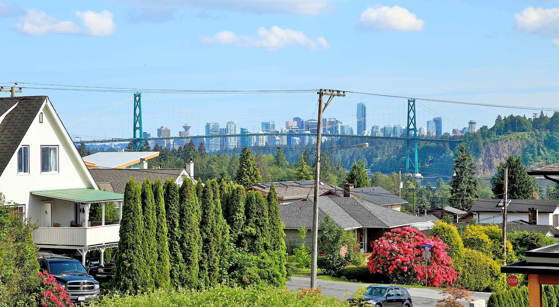 1204 Fulton Avenue West Vancouver Homes and Real Estate BC, Canada