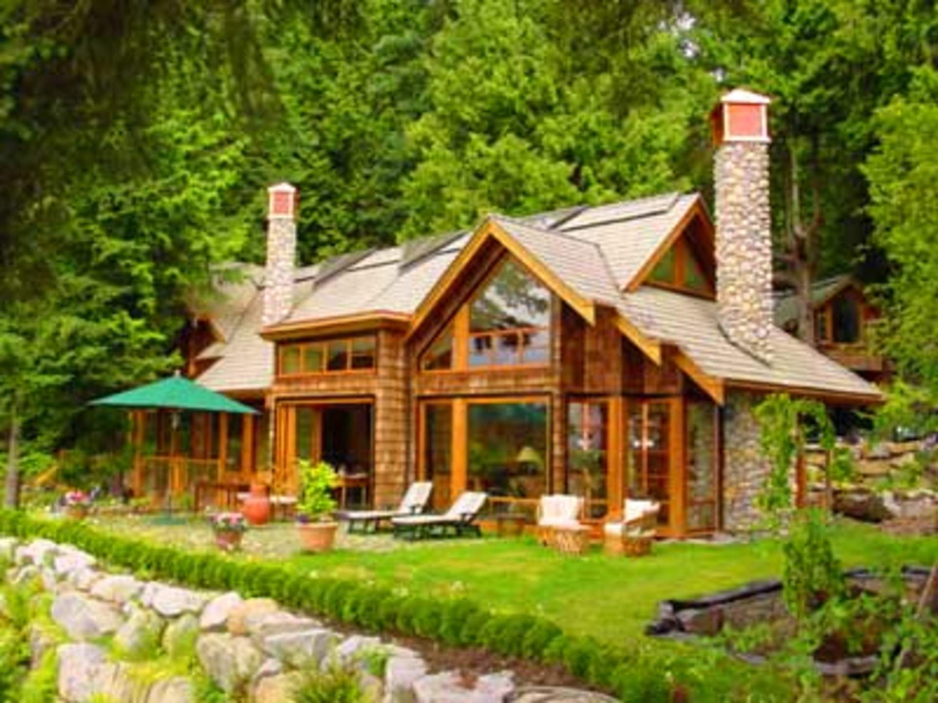 4660 Clovelly Walk West Vancouver Homes and Real Estate BC, Canada