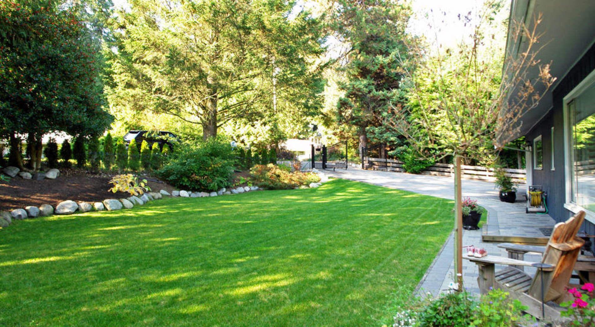 334 Moyne Drive West Vancouver Homes and Real Estate BC, Canada