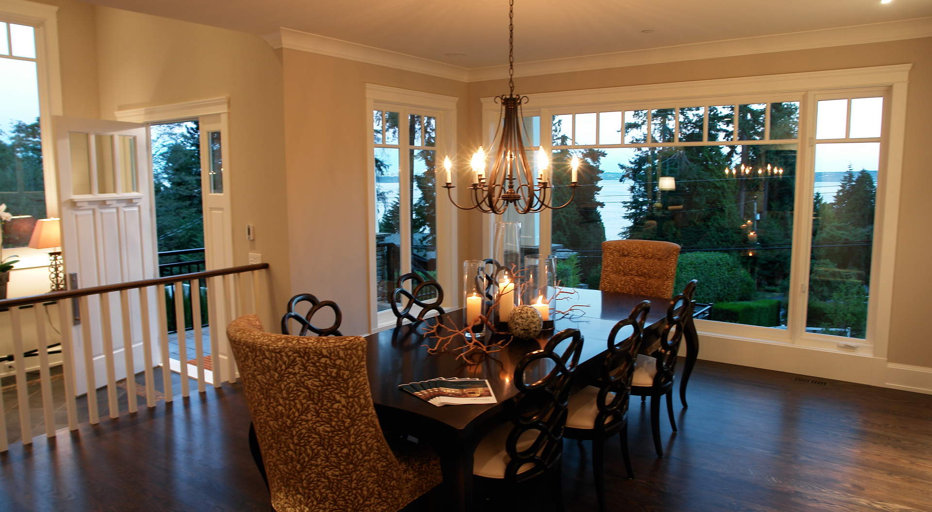 Large Dining Room